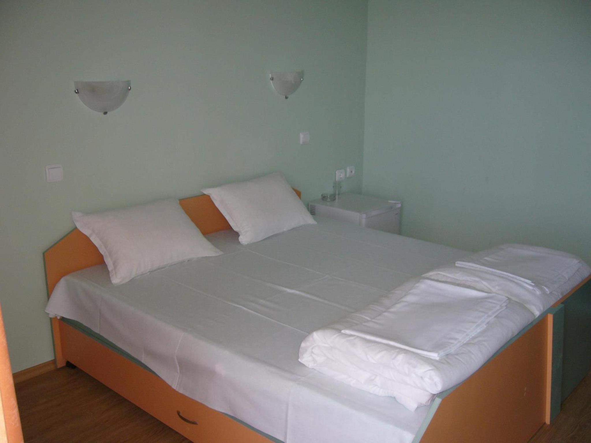 Double Room with Balcony (2 Adults + 2 Child) photo 3