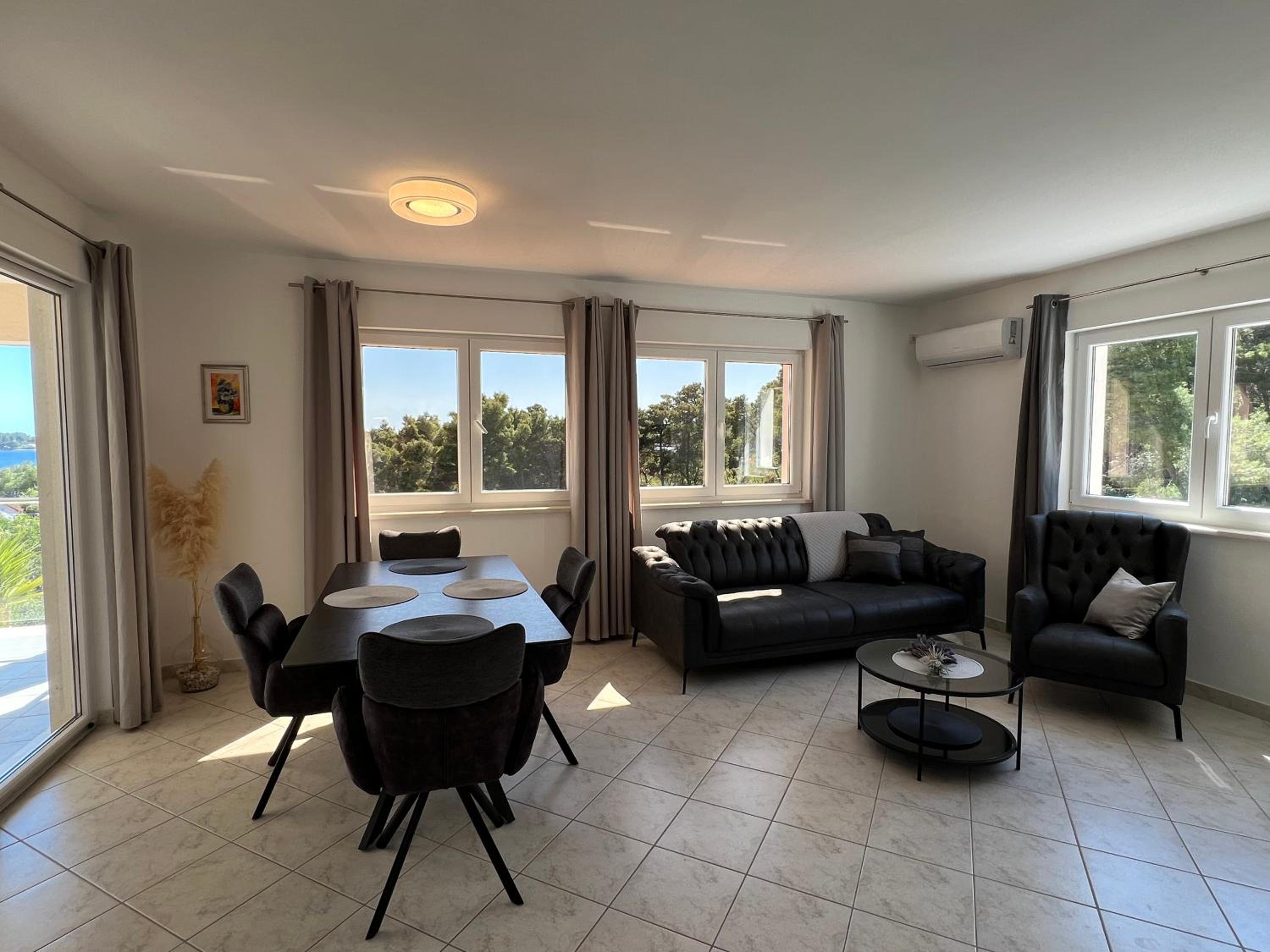 Appartement Supérieur