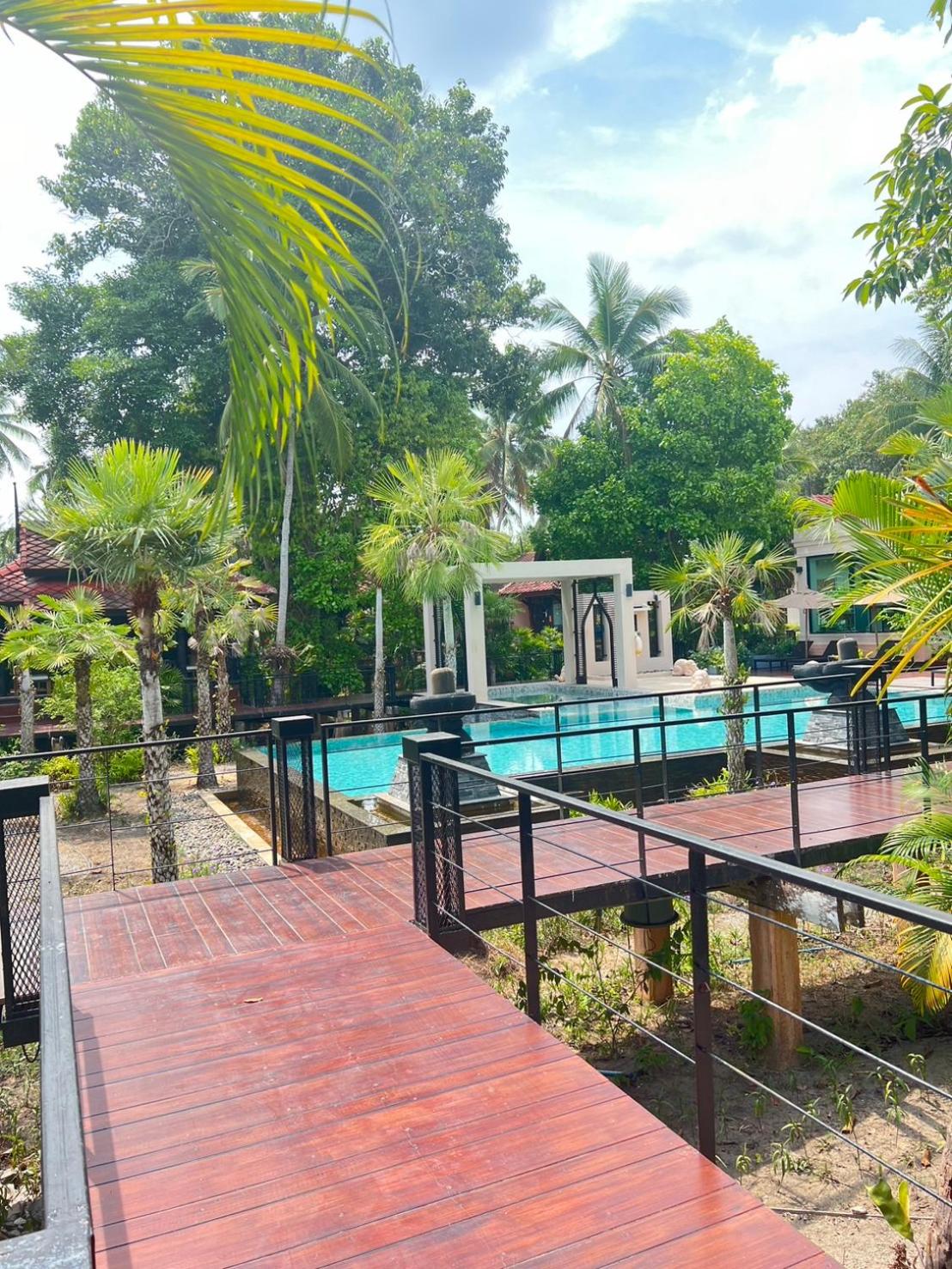 Grand Deluxe Villa photo 3