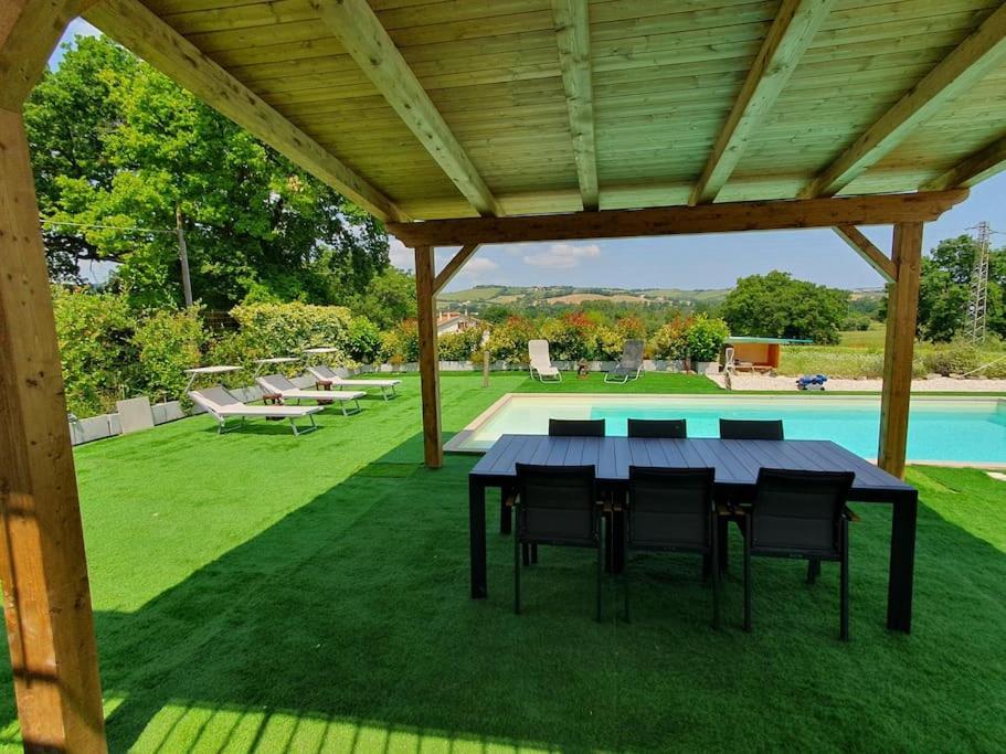 Three-Bedroom Villa photo 2