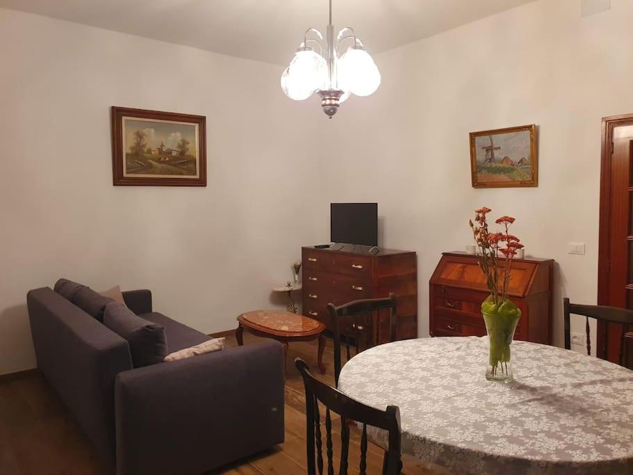 Three-Bedroom Villa photo 1