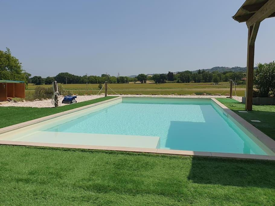 Three-Bedroom Villa photo 3