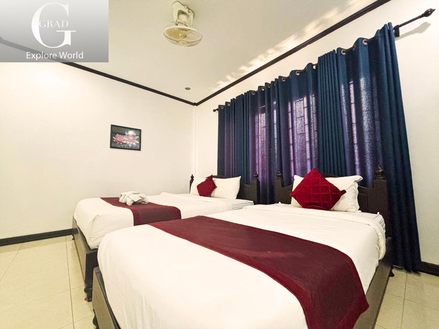 Superior Triple Room photo 1