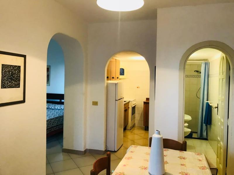 One-Bedroom Standard Apartment