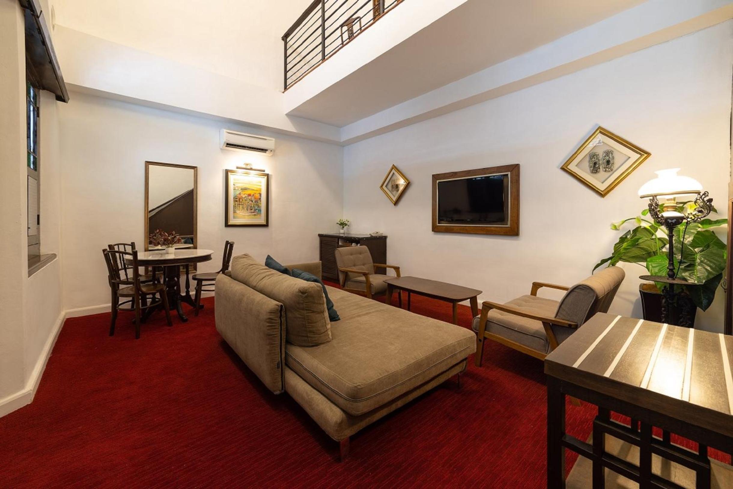 Duplex Suite photo 2