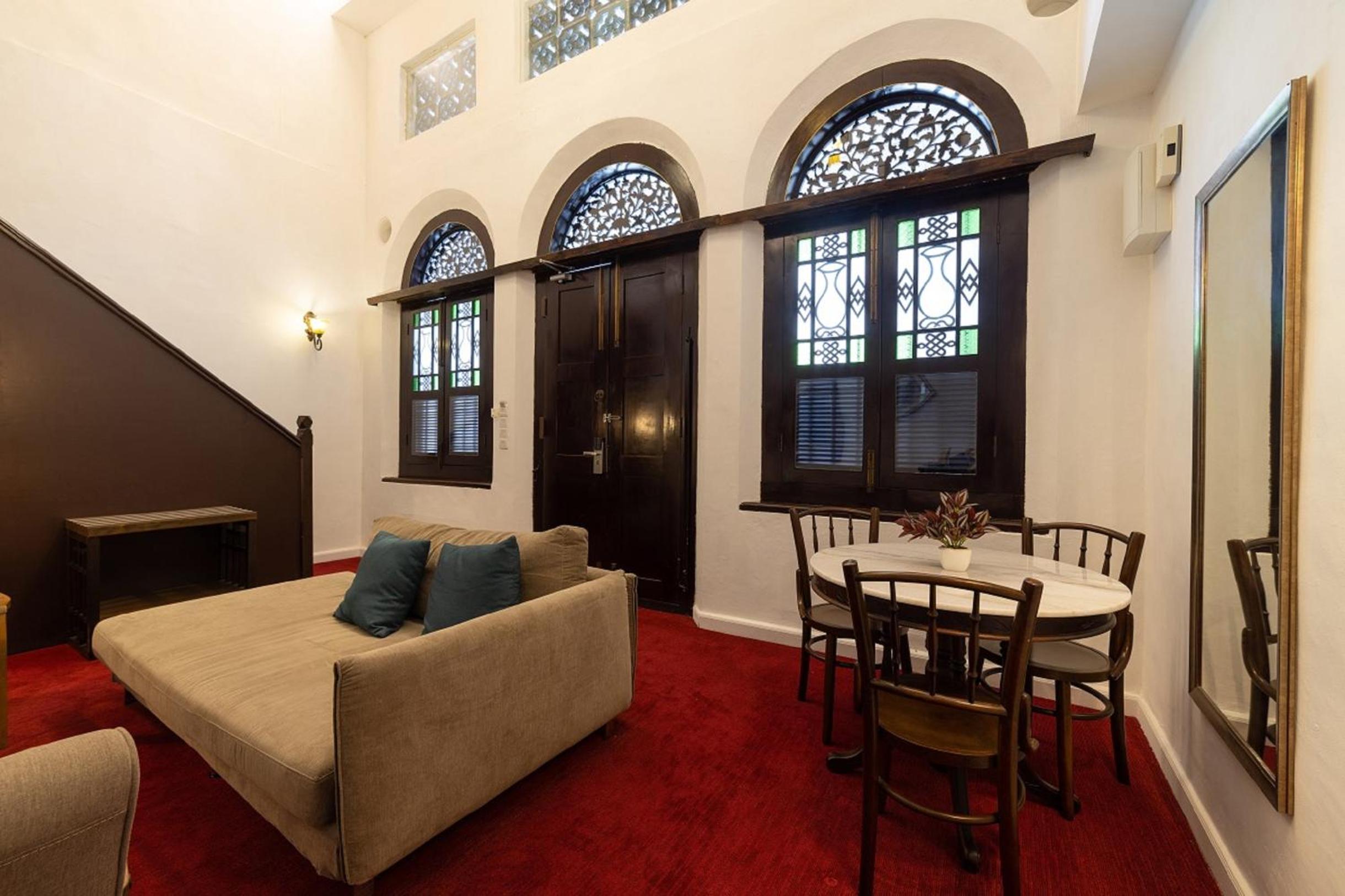 Duplex Suite photo 3