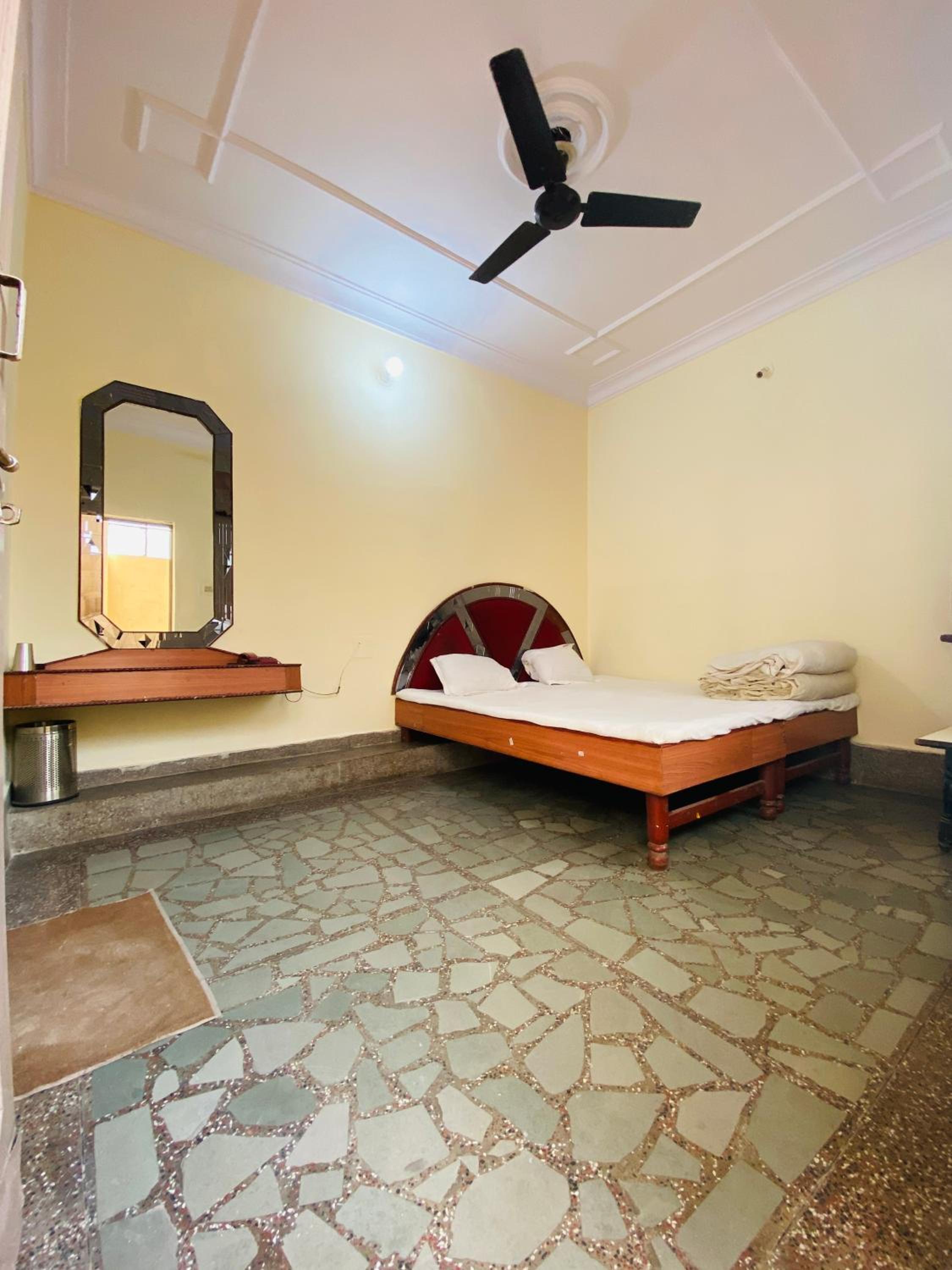 Standard Double Room photo 1