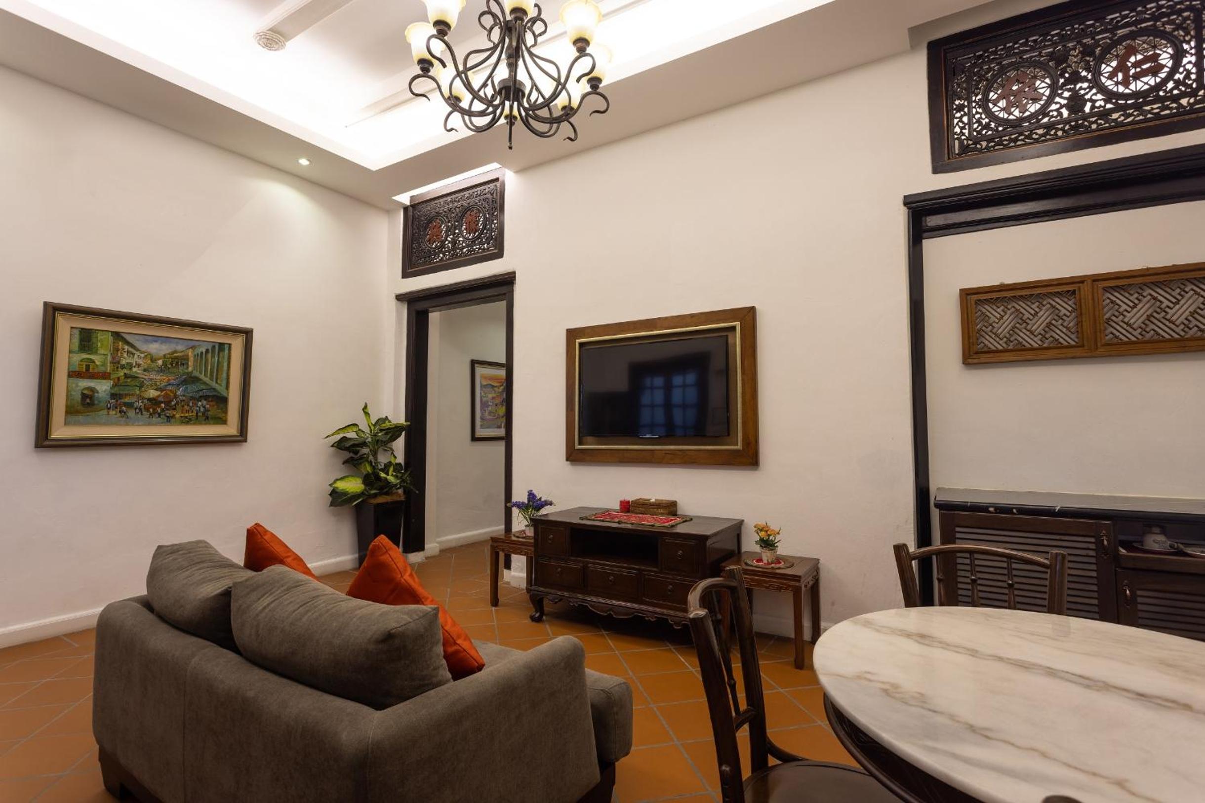 King Suite photo 3
