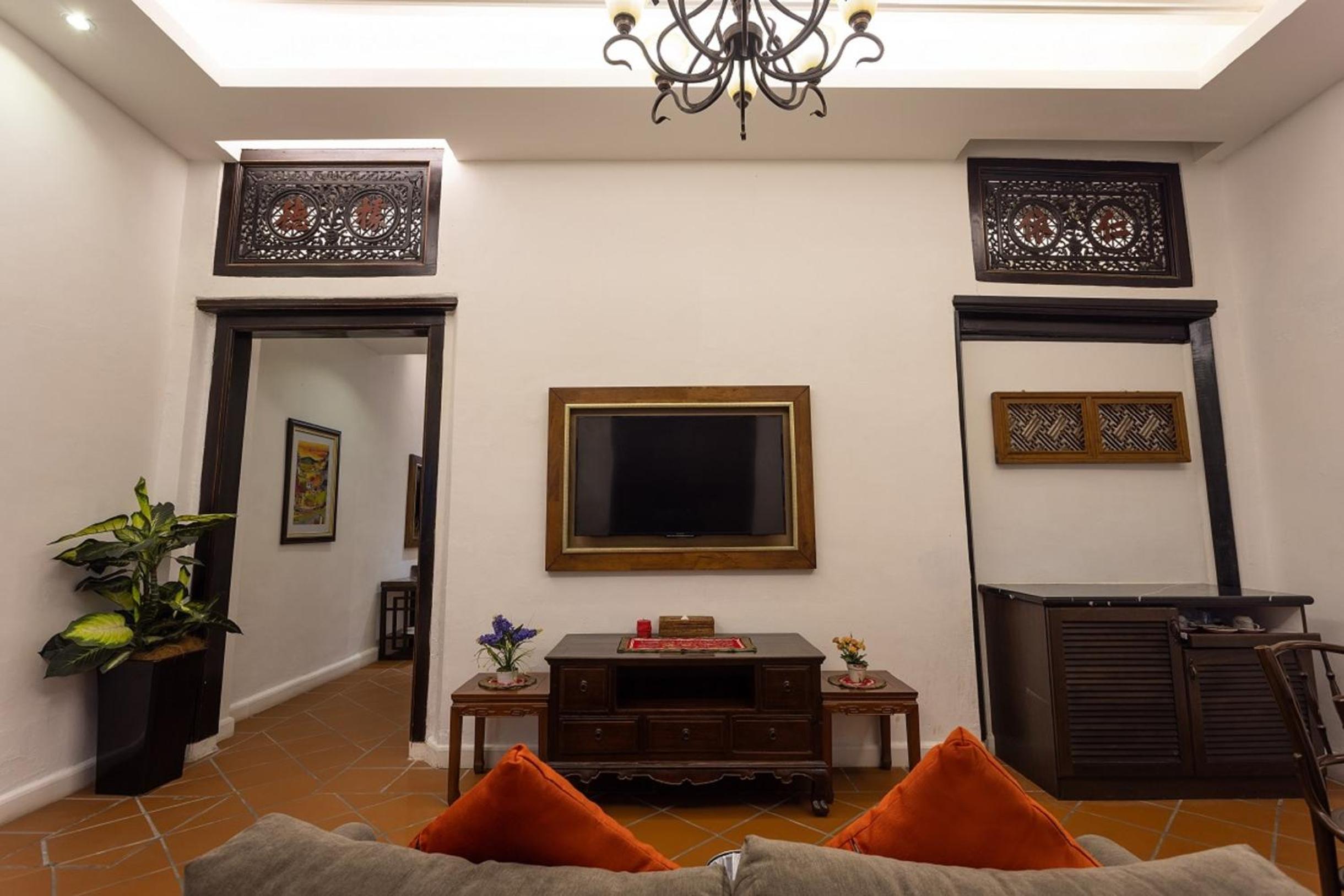 King Suite photo 2