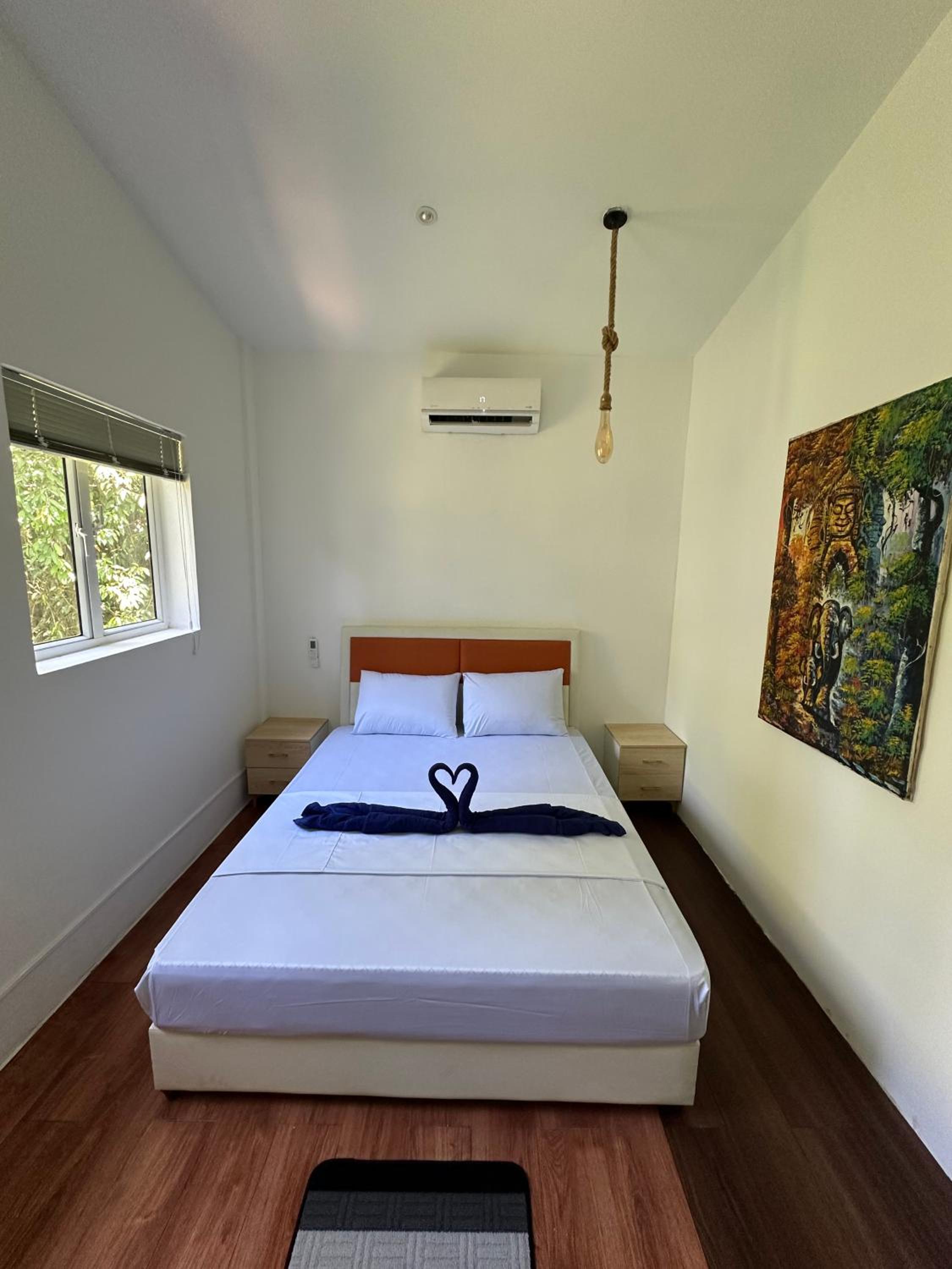 Double Room with Private Bathroom photo 2