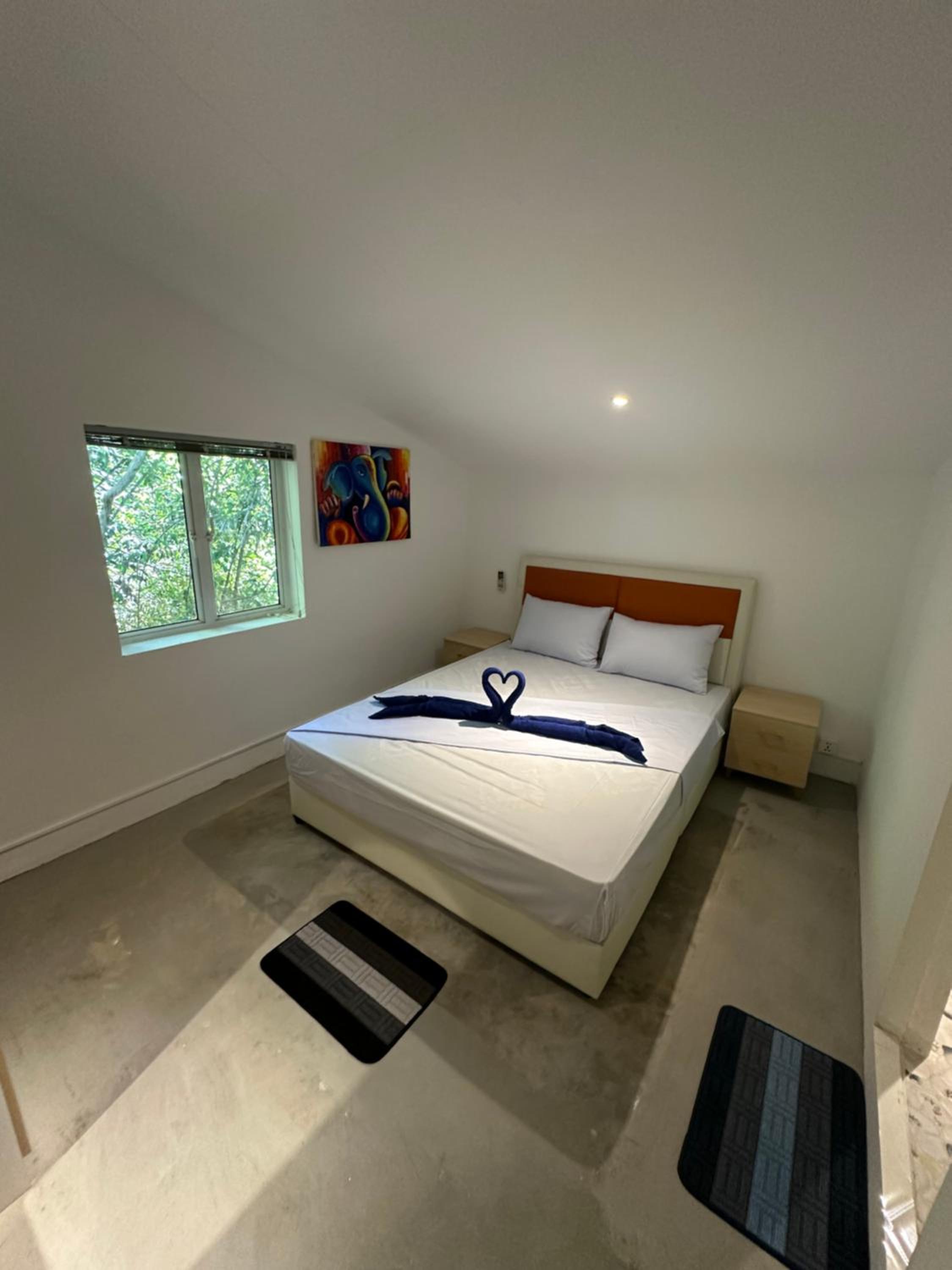 Double Room with Private Bathroom photo 1