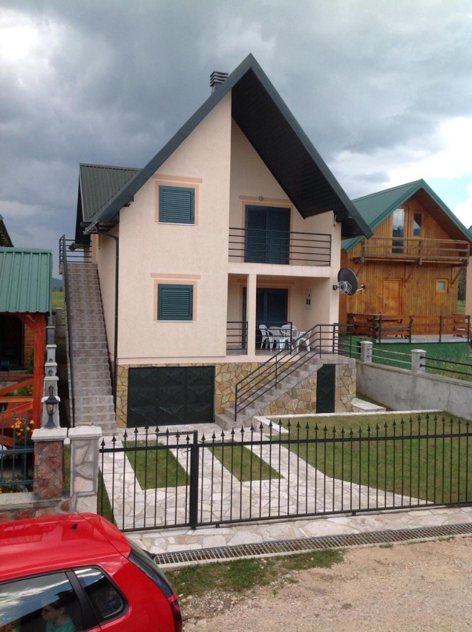 Chalet