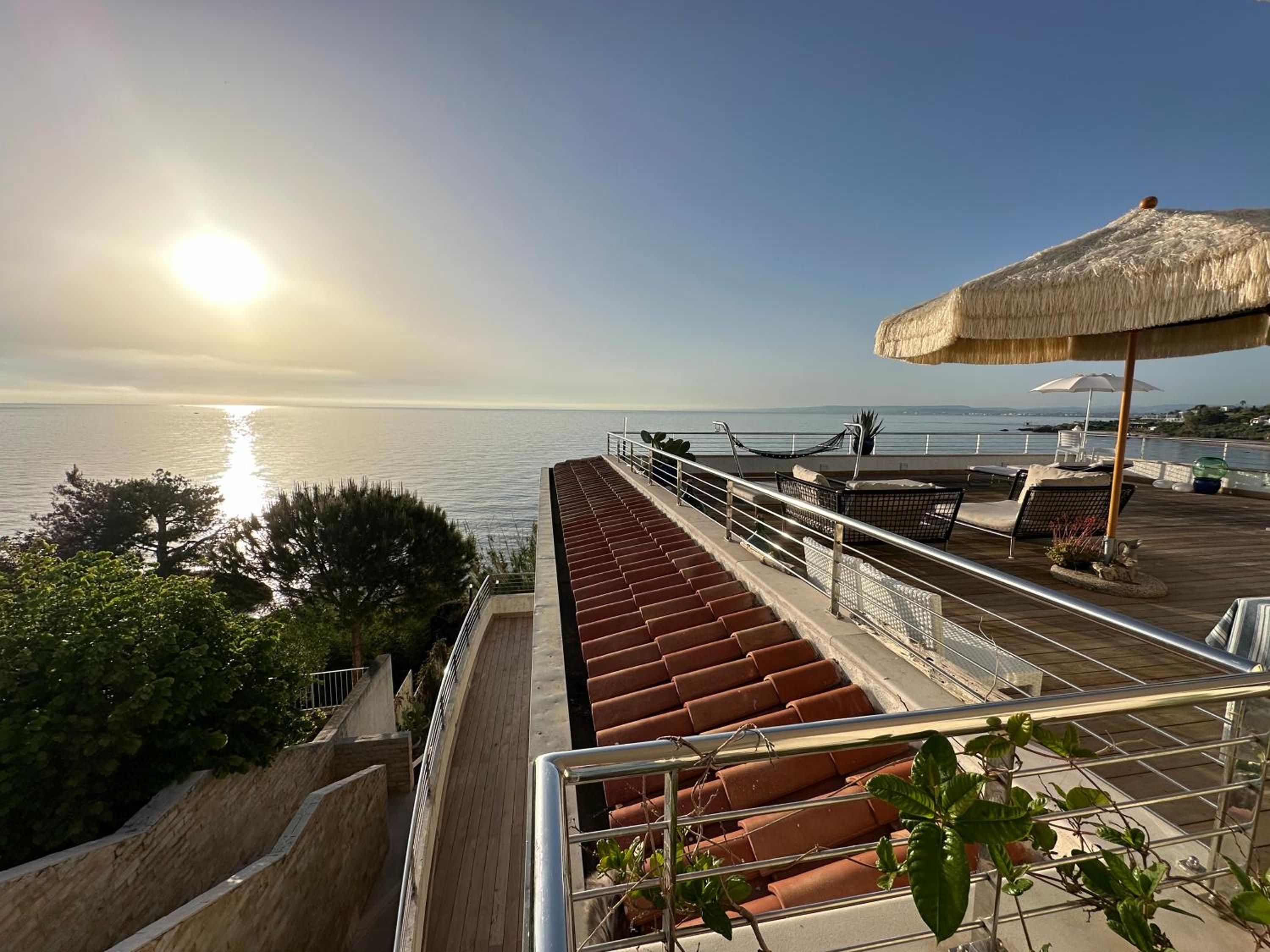 Double Room with Sea View photo 2