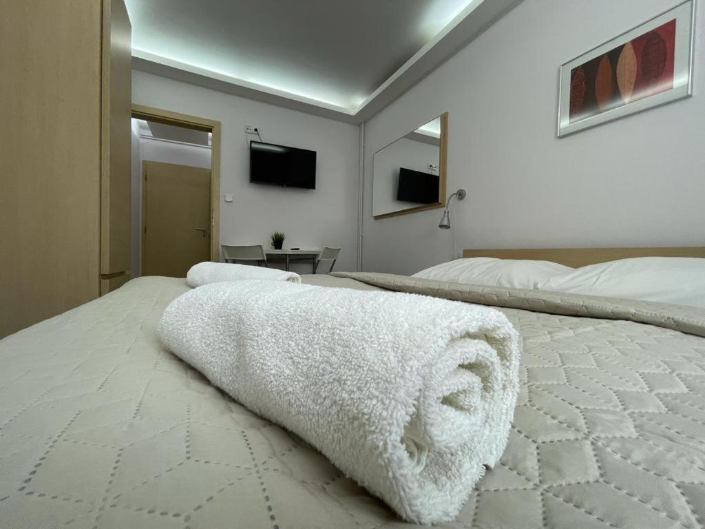 Double Room photo 3