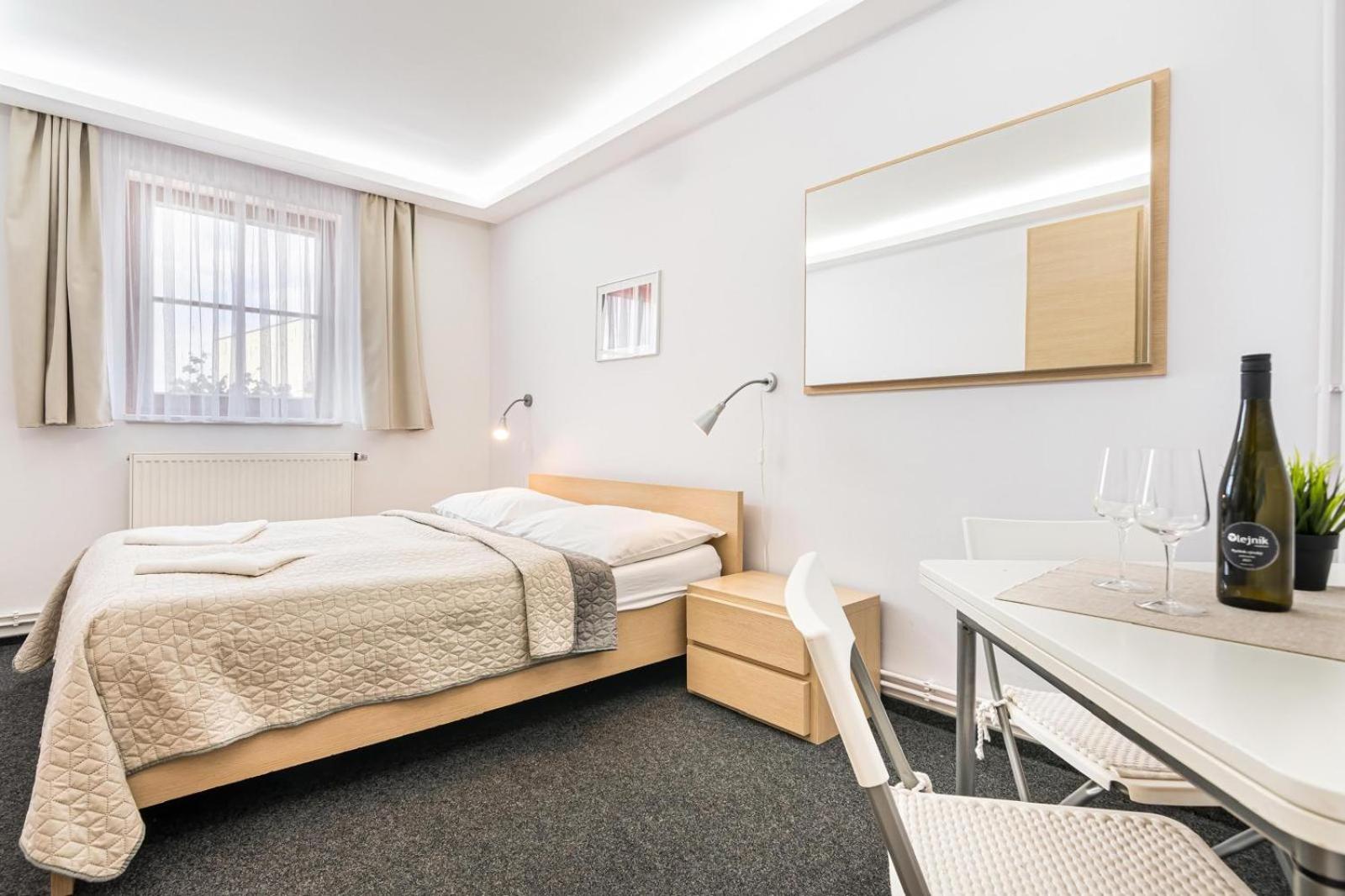 Double Room photo 1