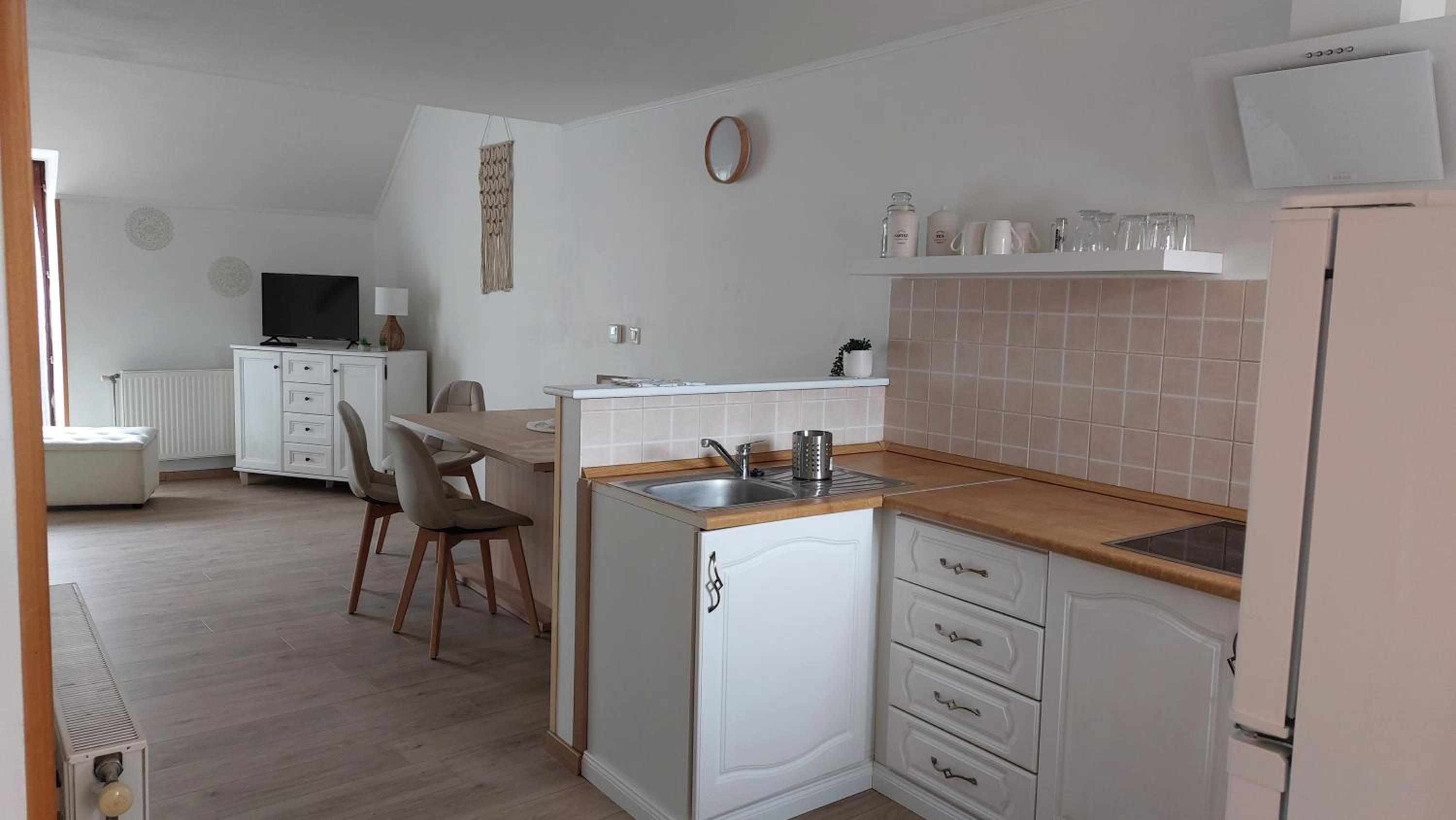 Apartment - Split Level photo 3
