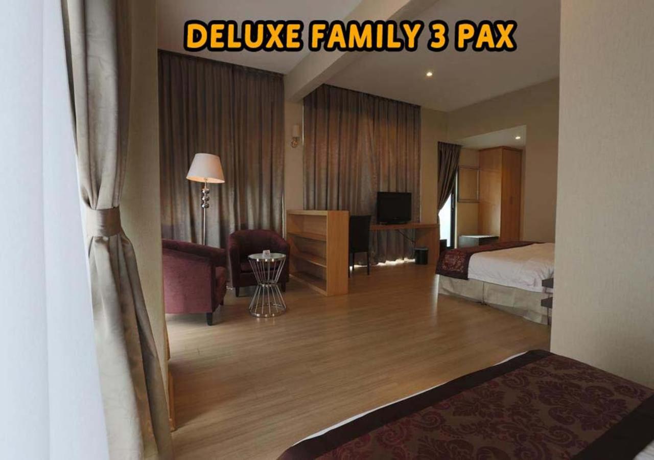 Superior Suite photo 1