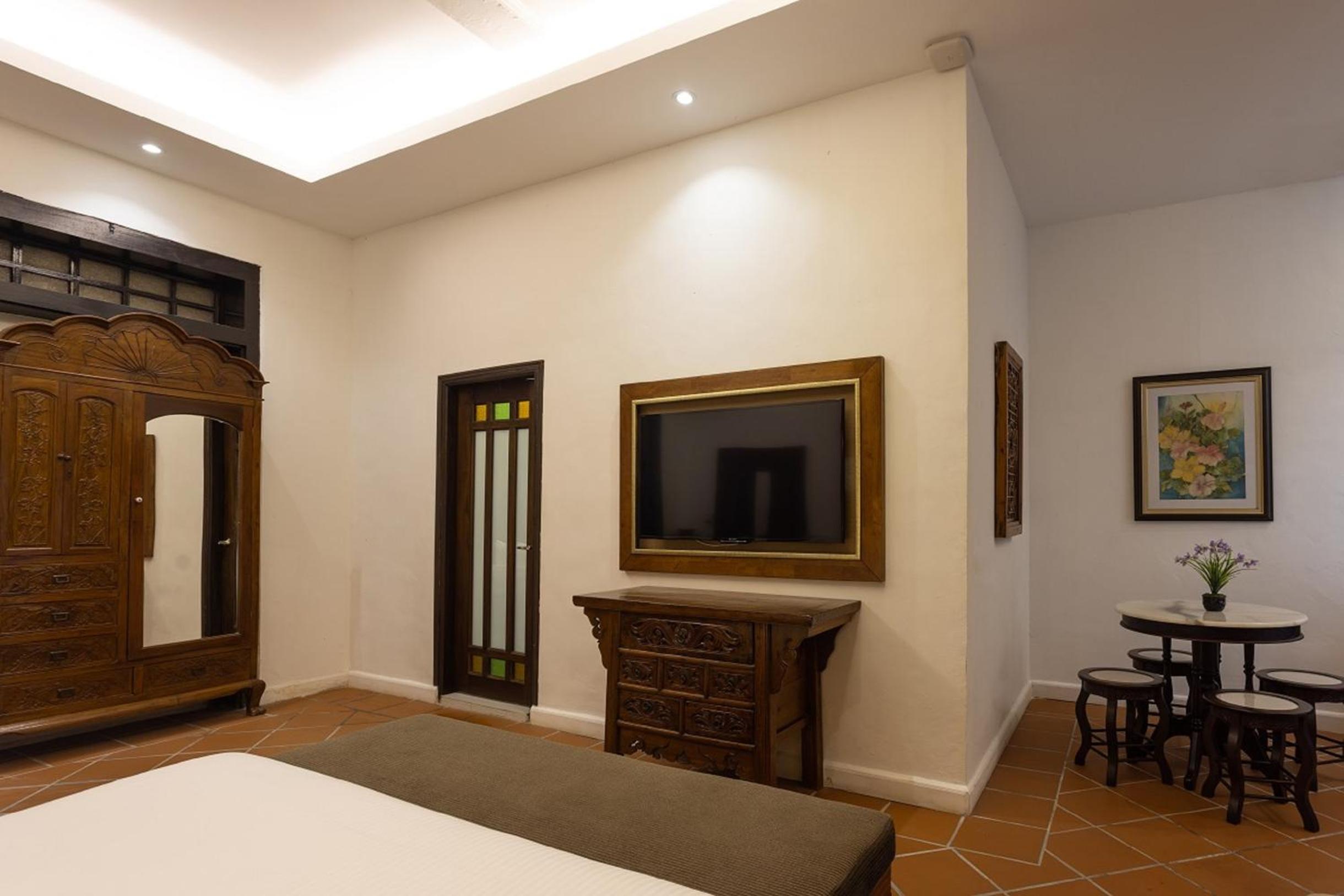 King Suite photo 2