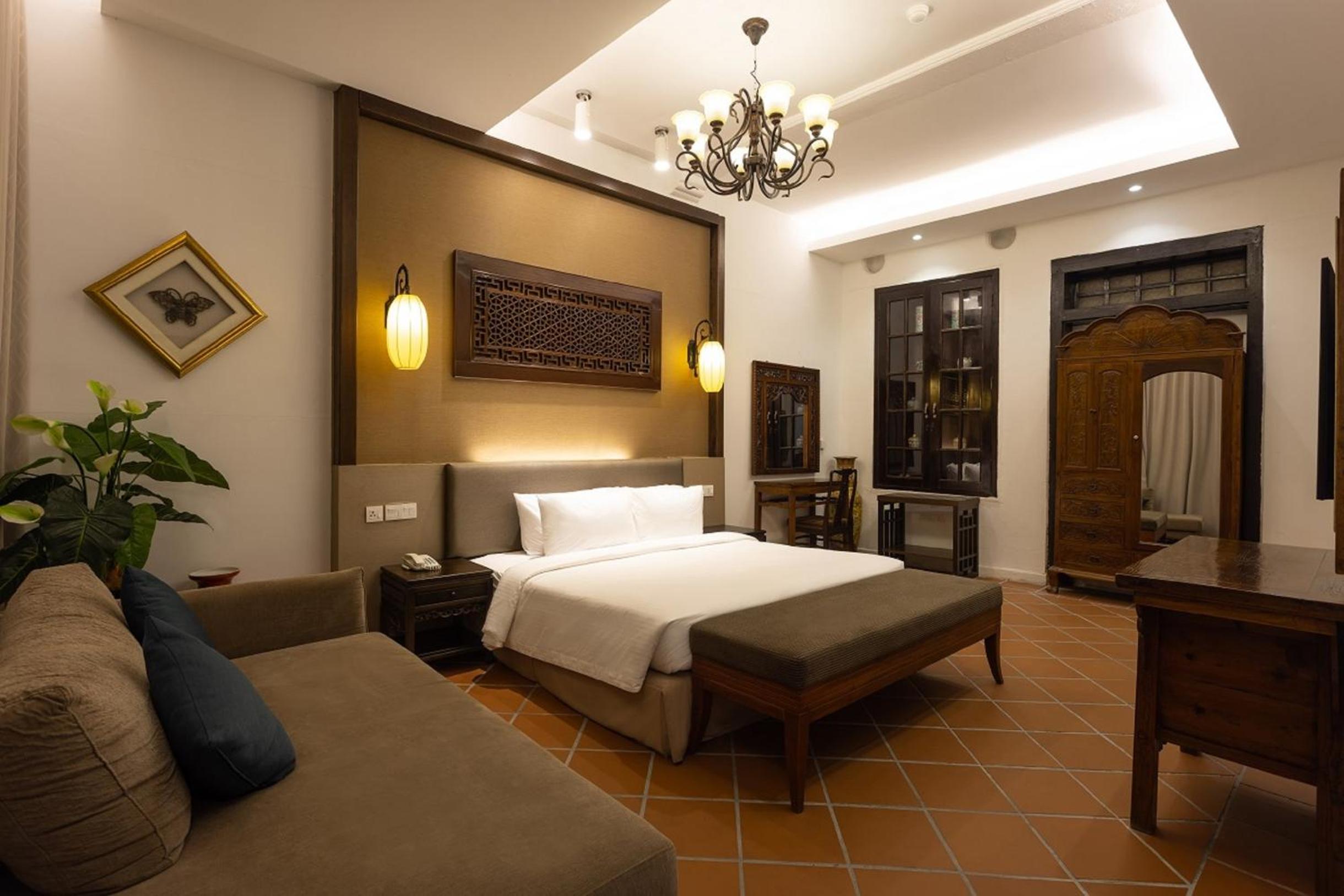 King Suite photo 3