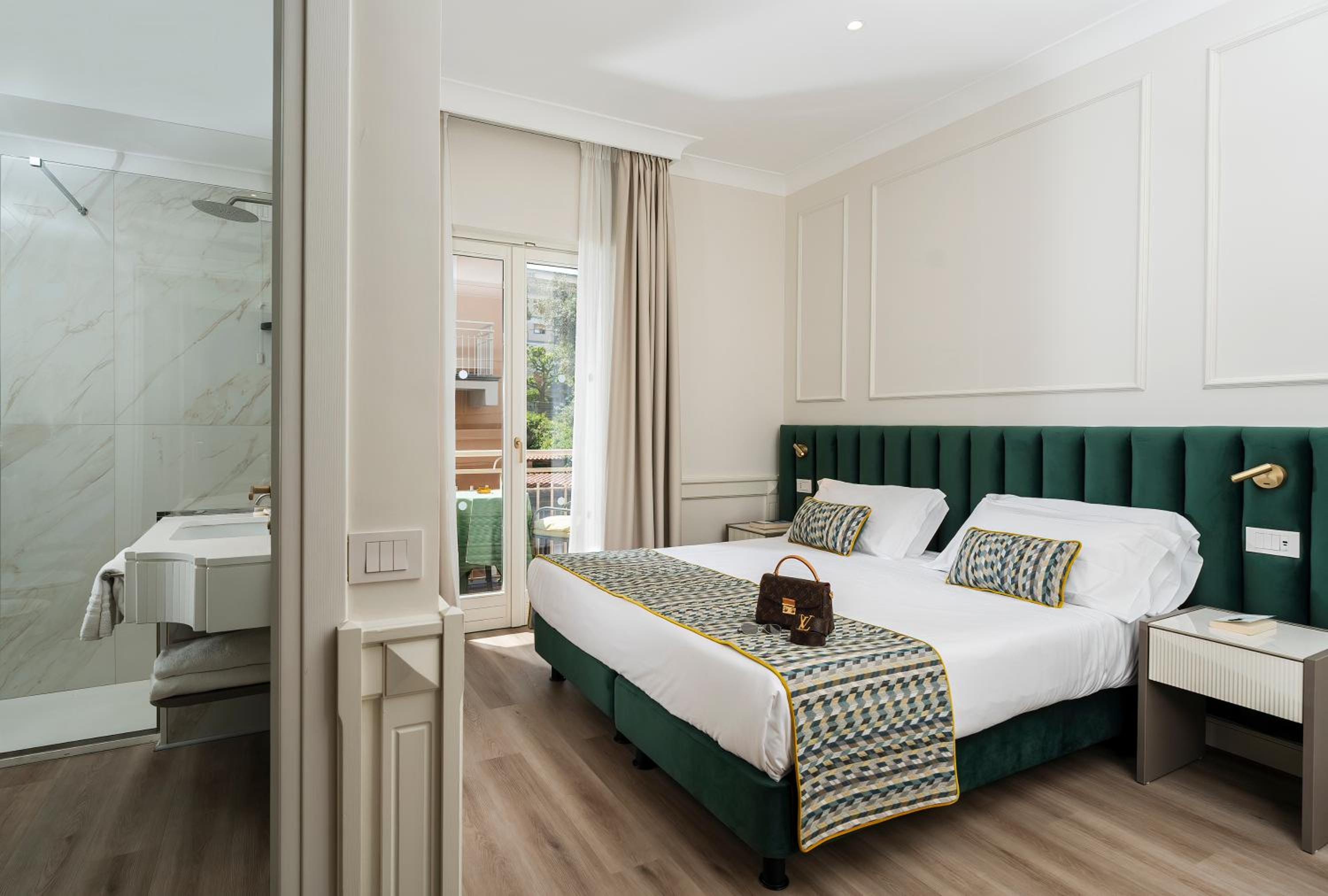 Superior Double or Twin Room