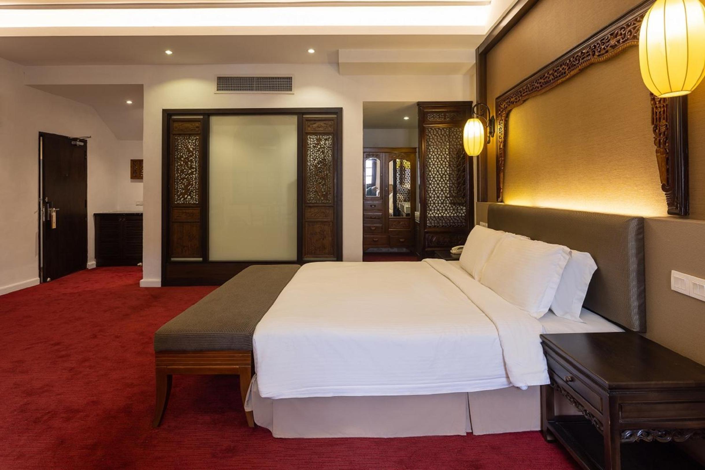 King Suite photo 2