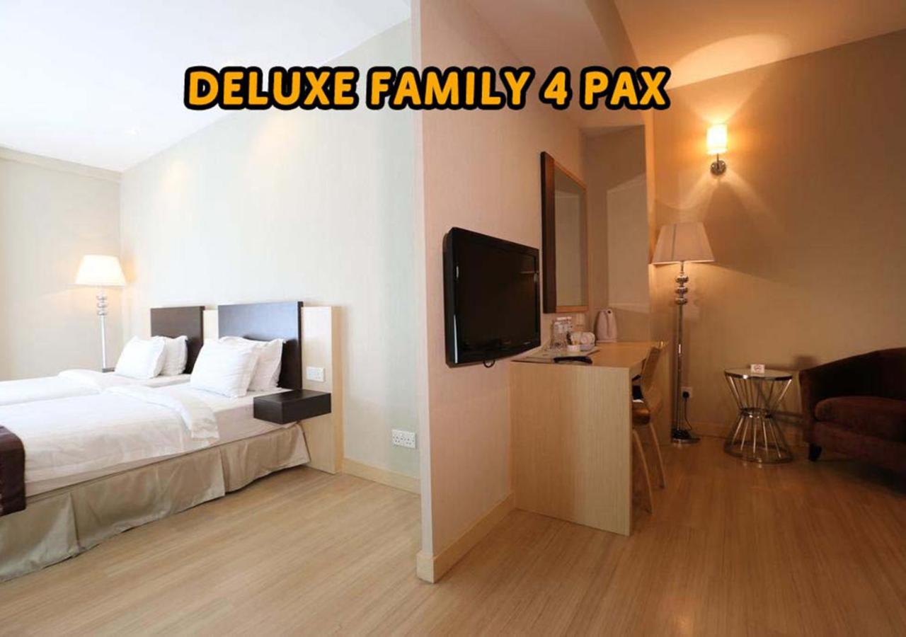 Premium Suite Room photo 1