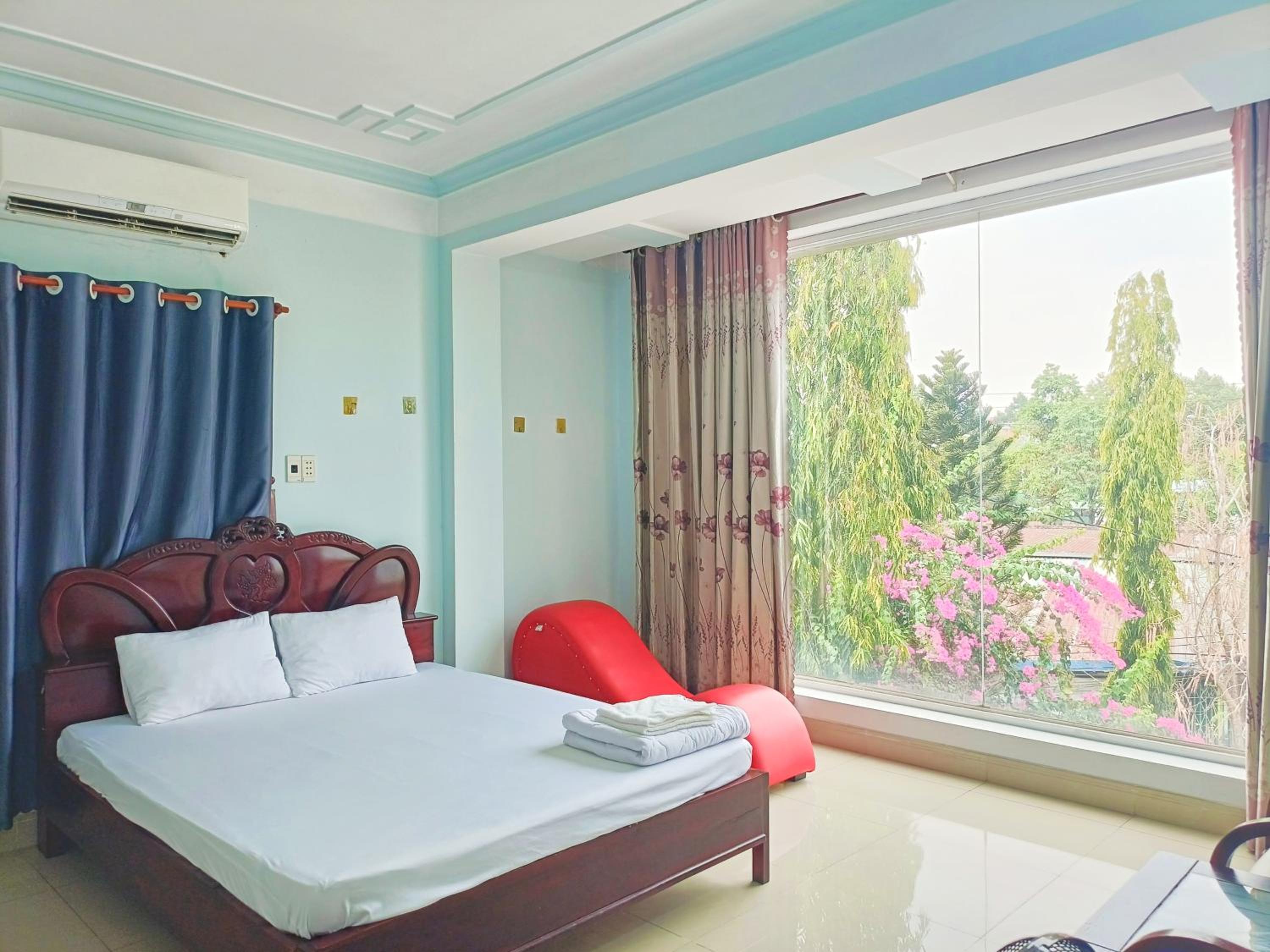 Triple Room with View photo 1