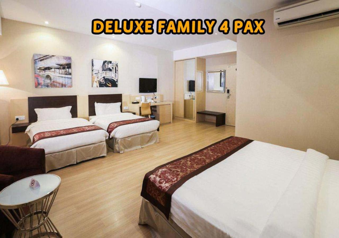 Family Suite photo 1