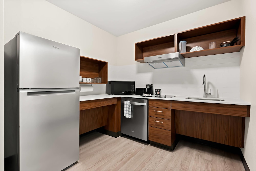 Everhome Suiter Huntsville - Forskningsparken, Bilde 4