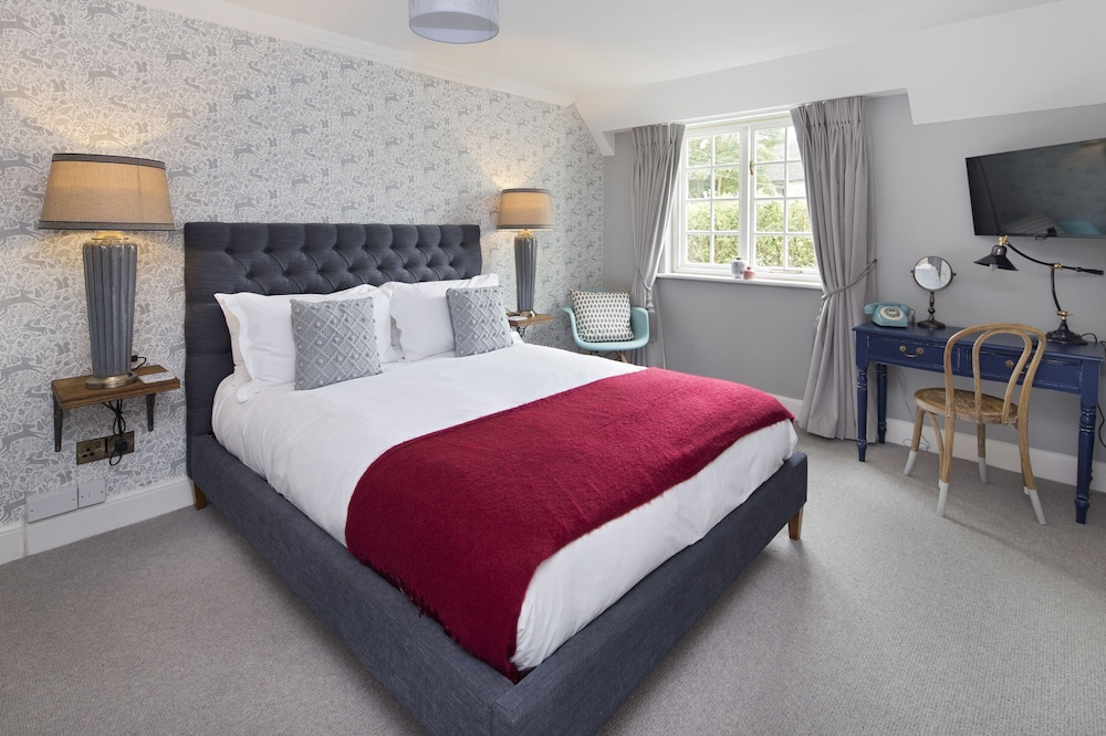 Superior Double Room photo 2