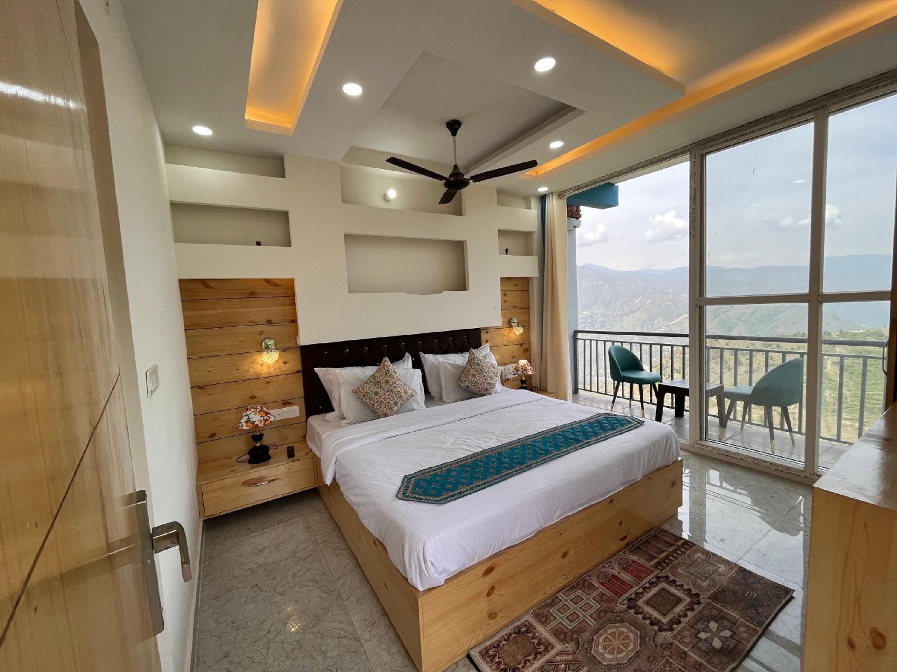 Double Room