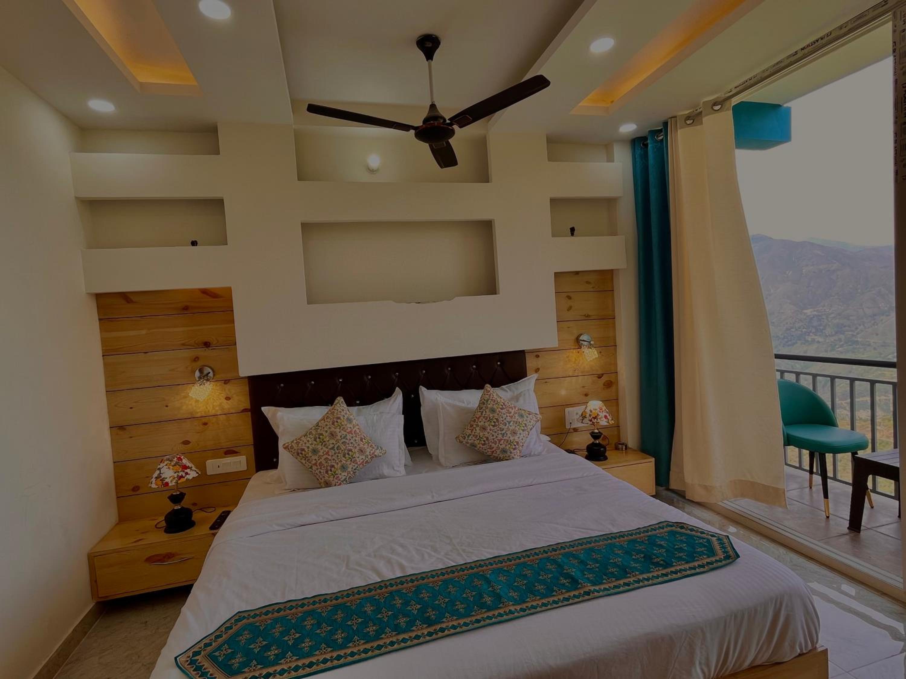 Double Room photo 3