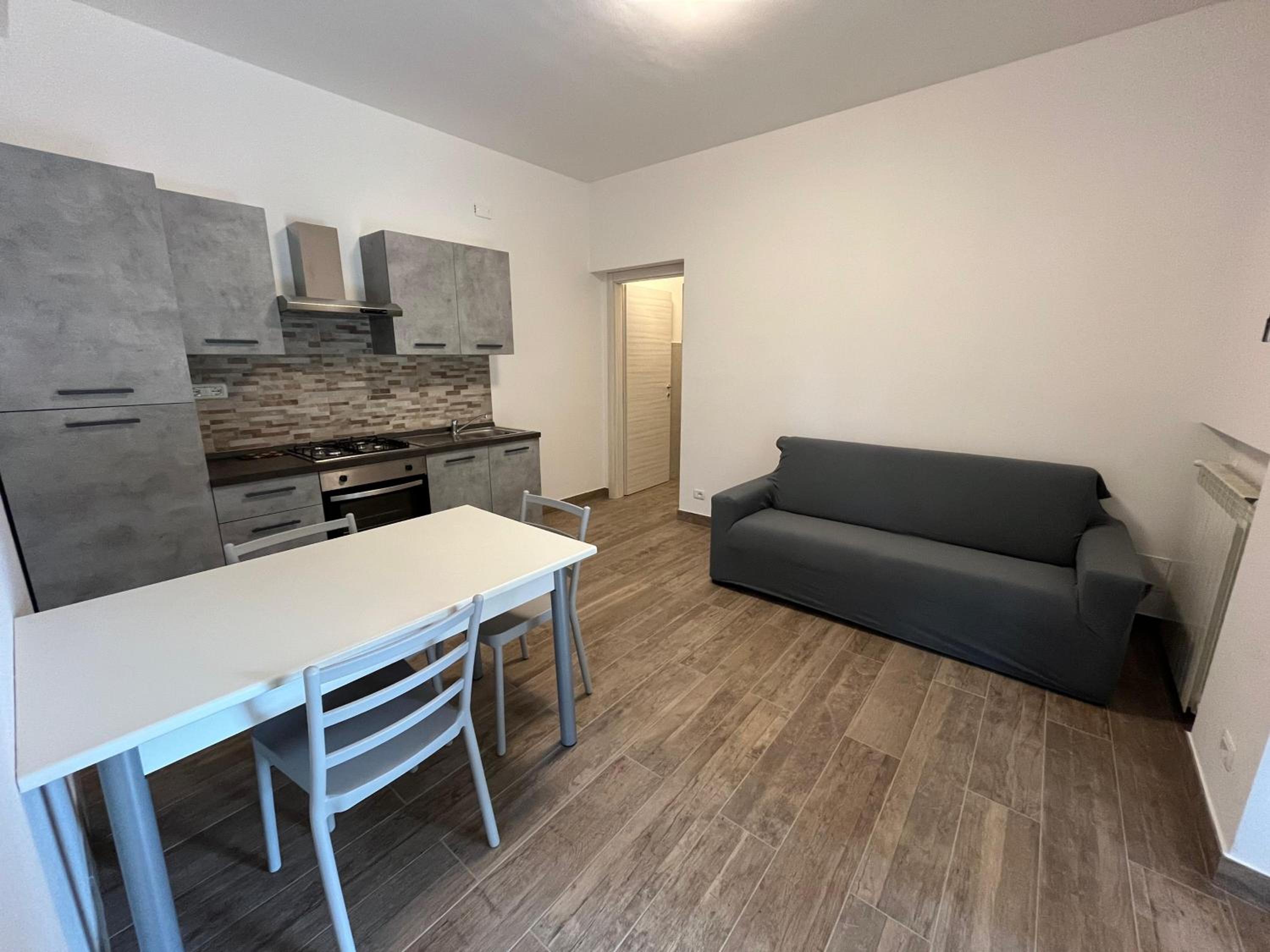Superior Apartment photo 2