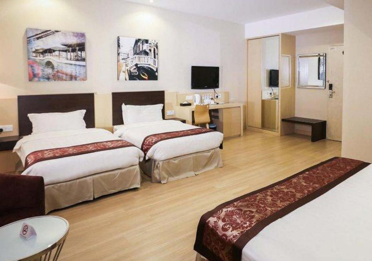 Family Suite photo 2