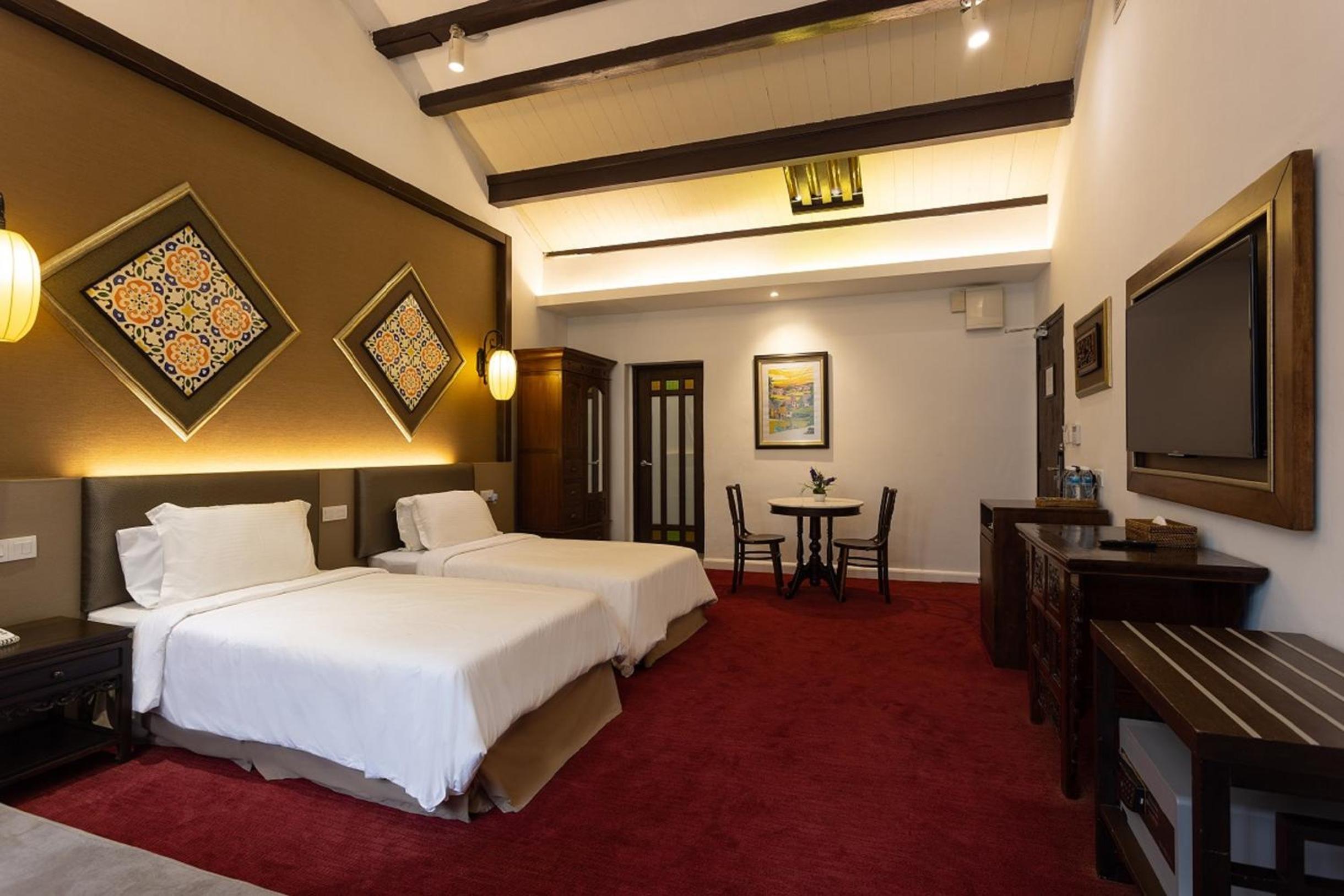 Suite photo 2
