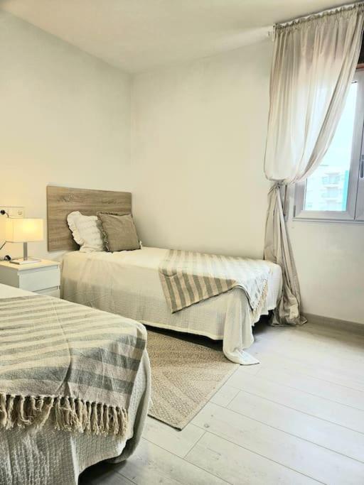 Departamento de tres habitaciones