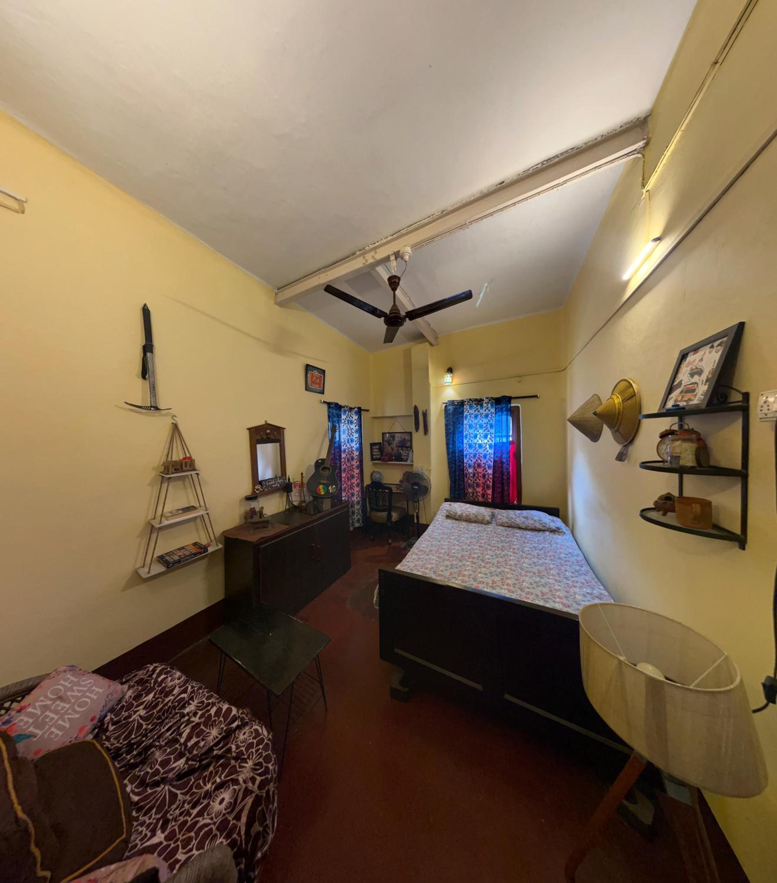 Budget Double Room photo 3
