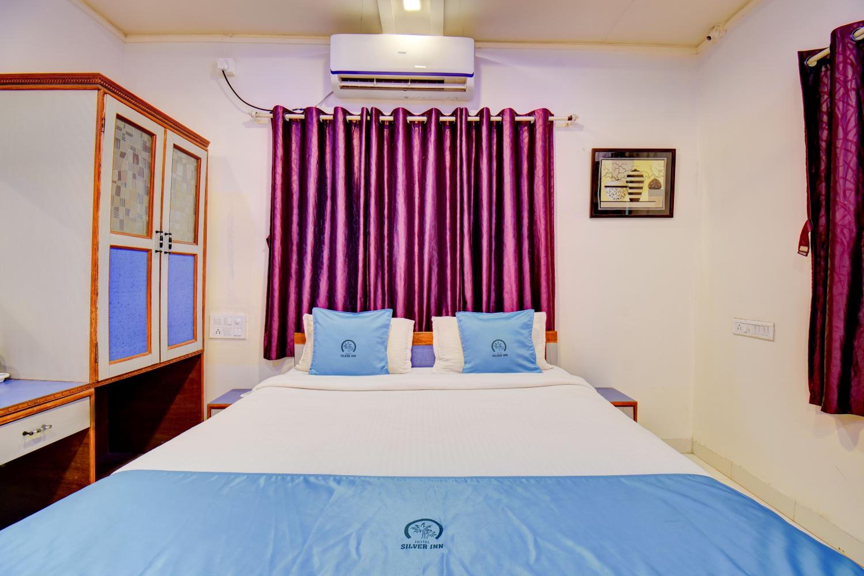 Deluxe Double Room - Photo 1
