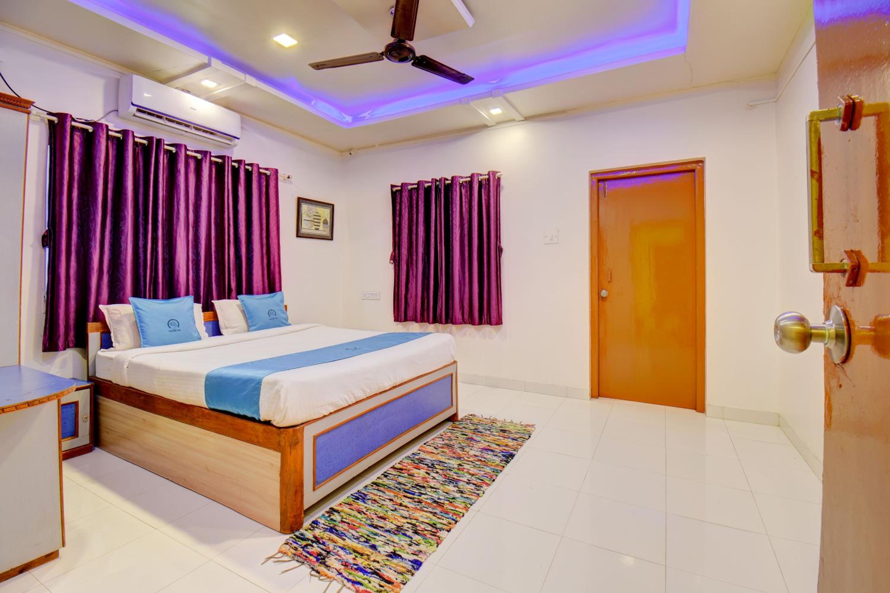 Deluxe Double Room - Photo 4