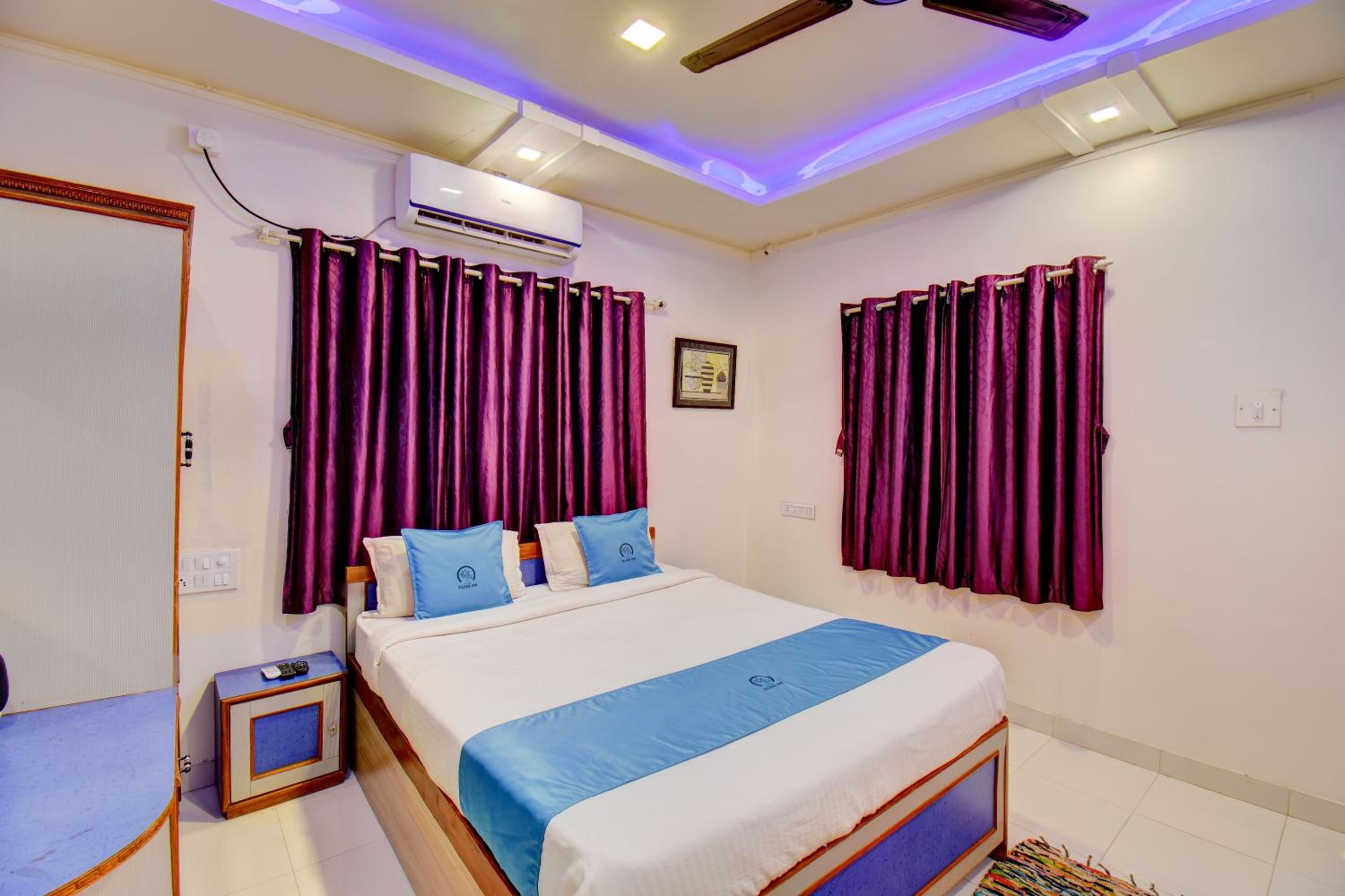 Deluxe Double Room - Photo 3