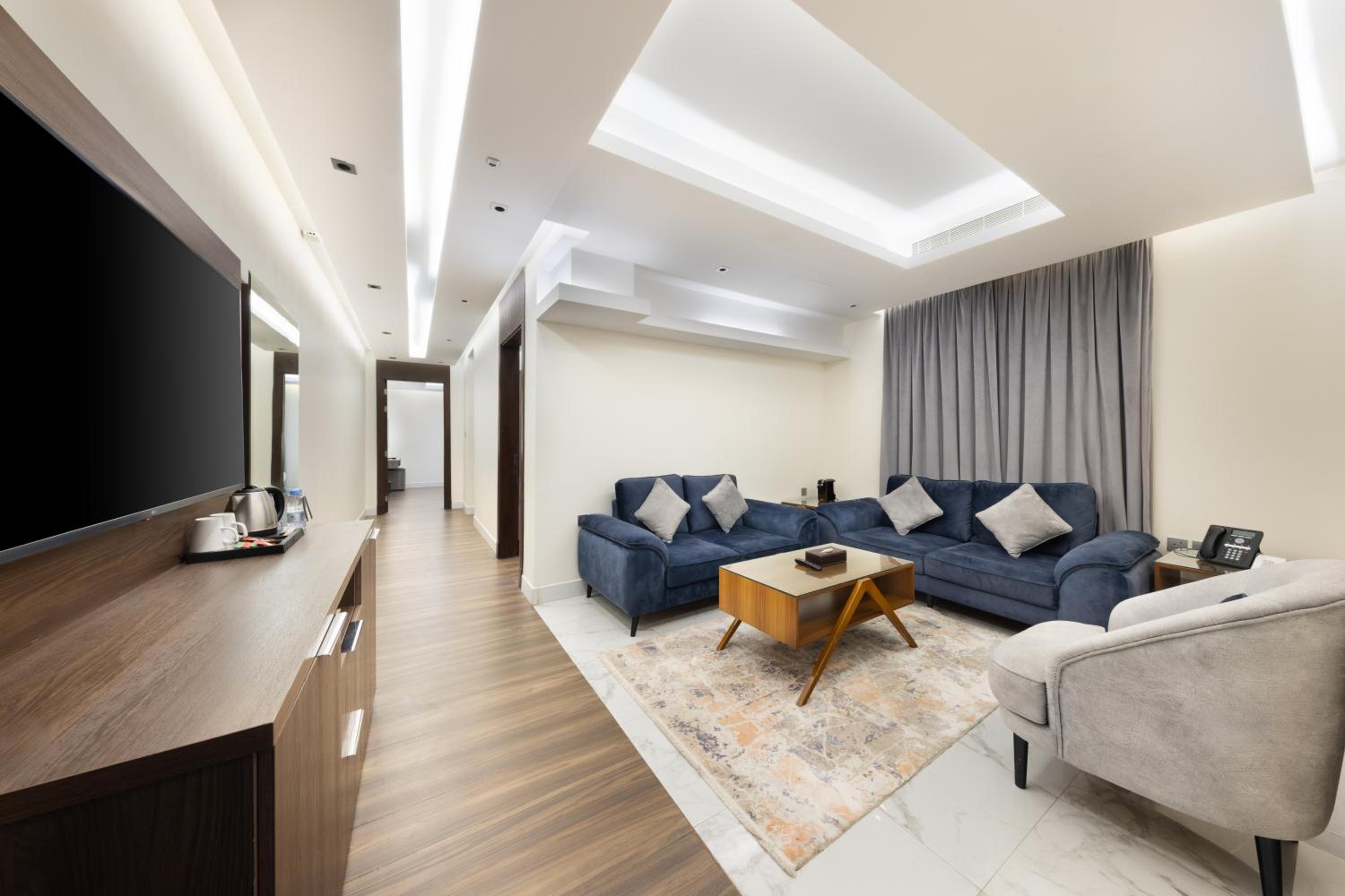 Two-Bedroom Suite photo 1