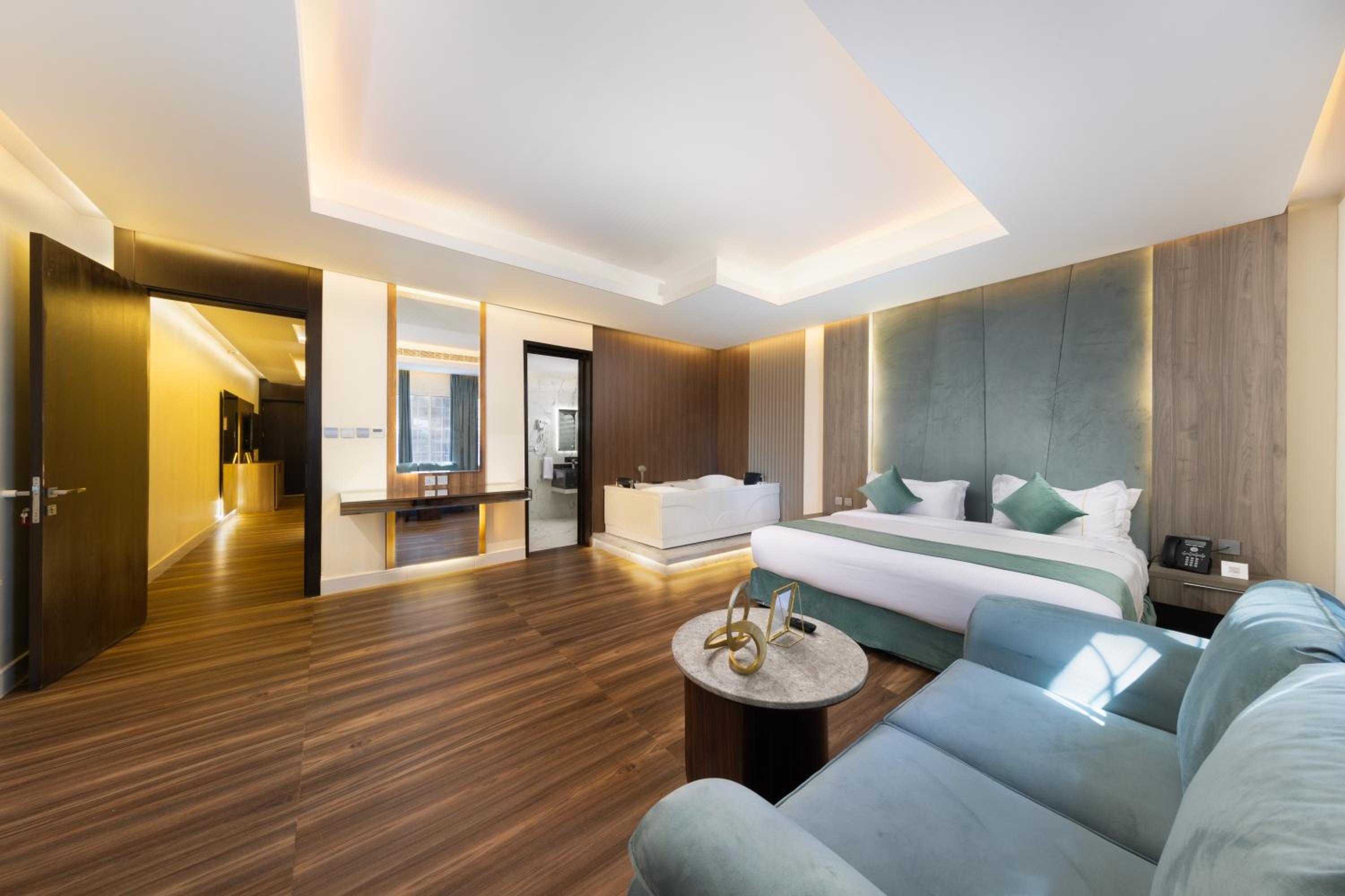 Junior Suite photo 1