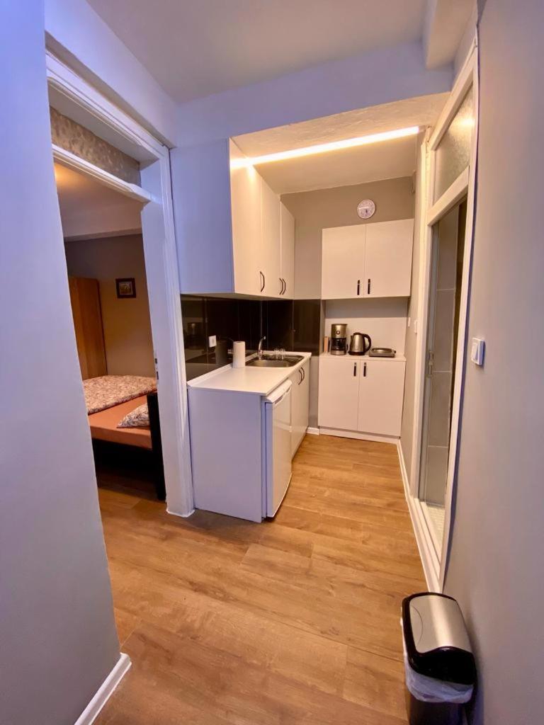 Two-Bedroom Apartment photo 3