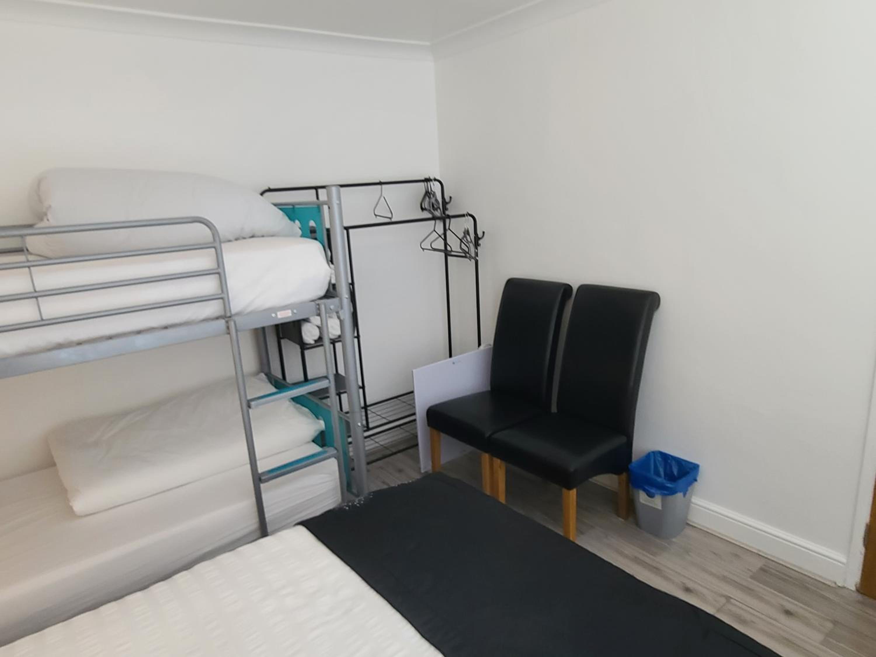 Comfort Quadruple Room photo 2
