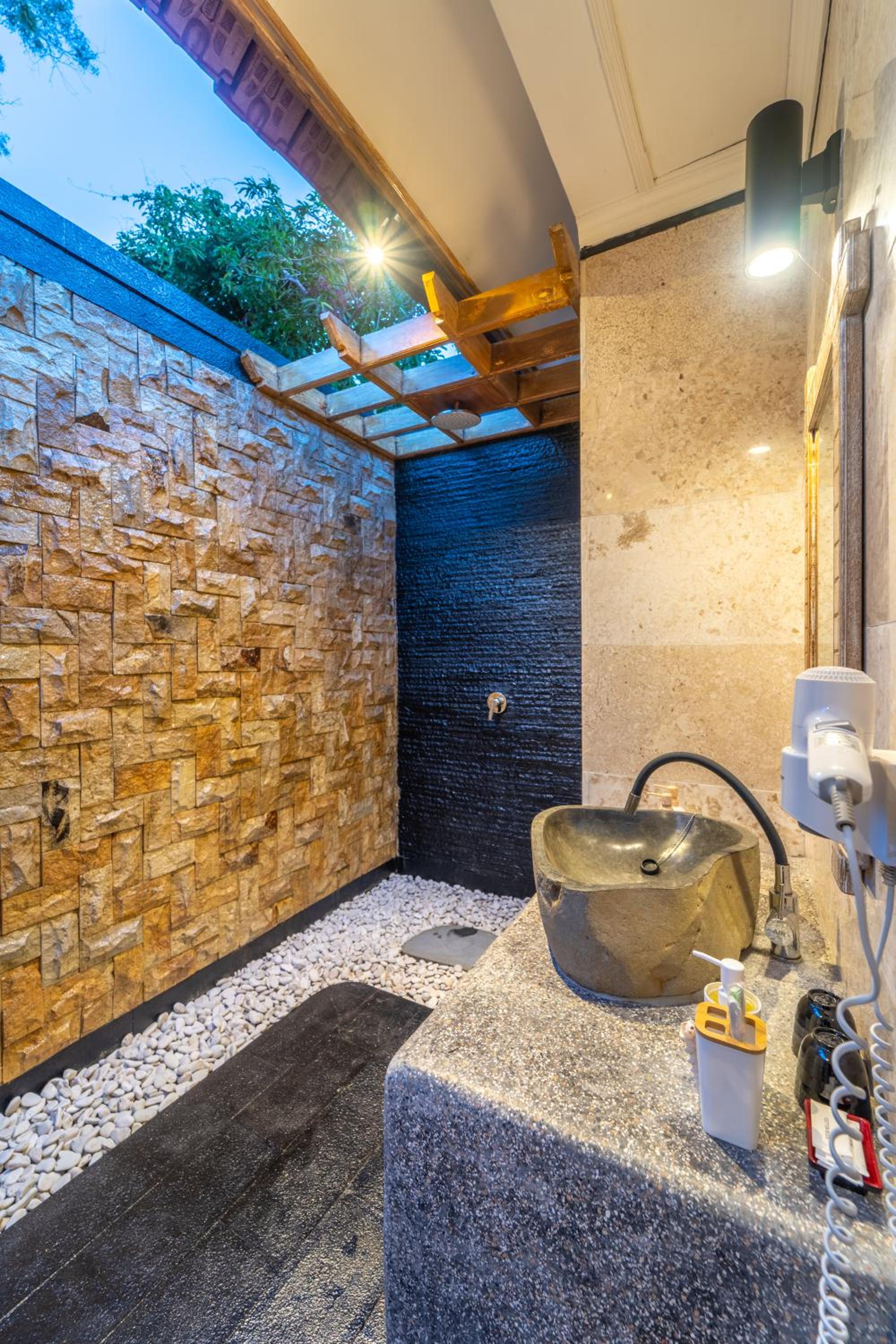 One-Bedroom Villa photo 3