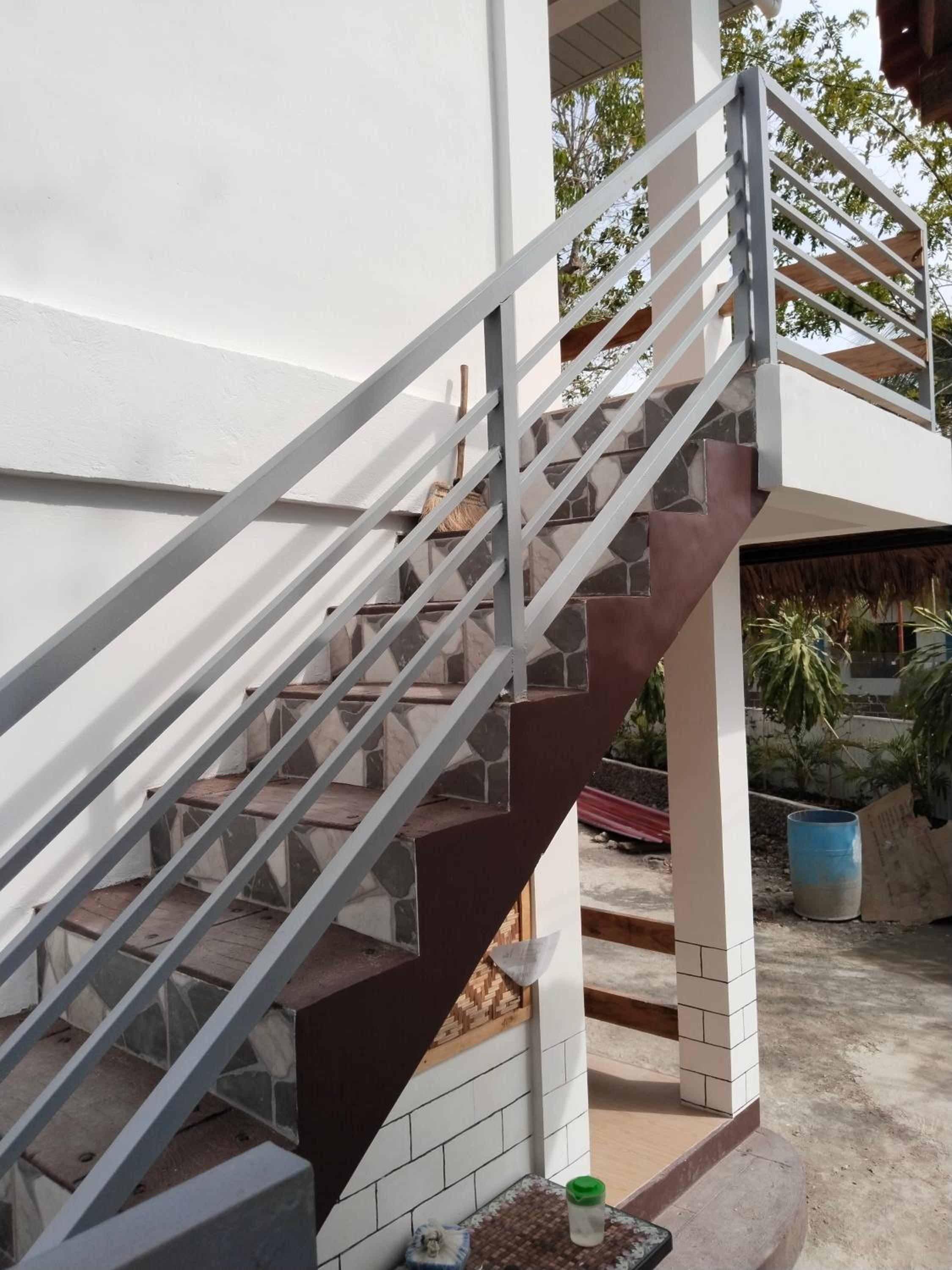 Deluxe Double Room with Balcony - Photo 16