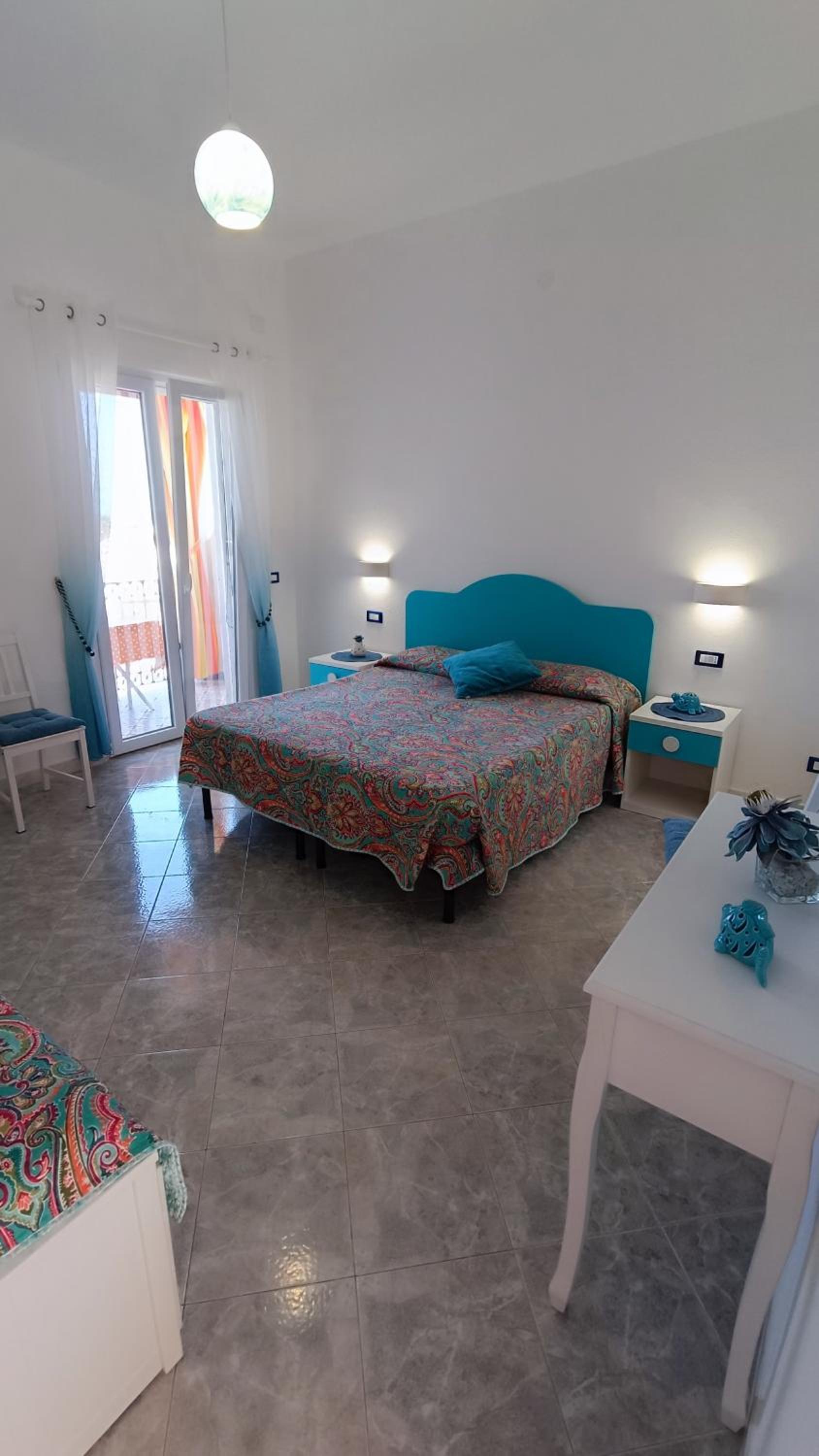 Apartment with Sea View - Photo 21