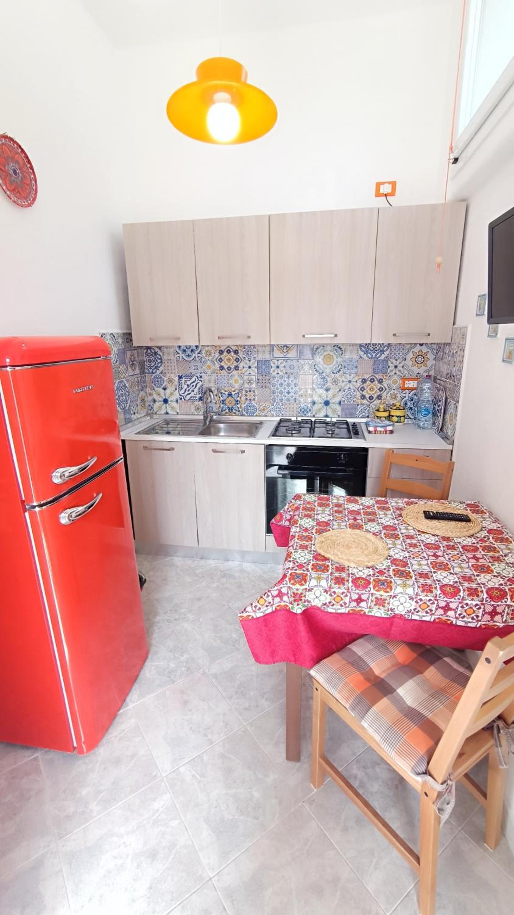 Apartment with Sea View - Photo 23