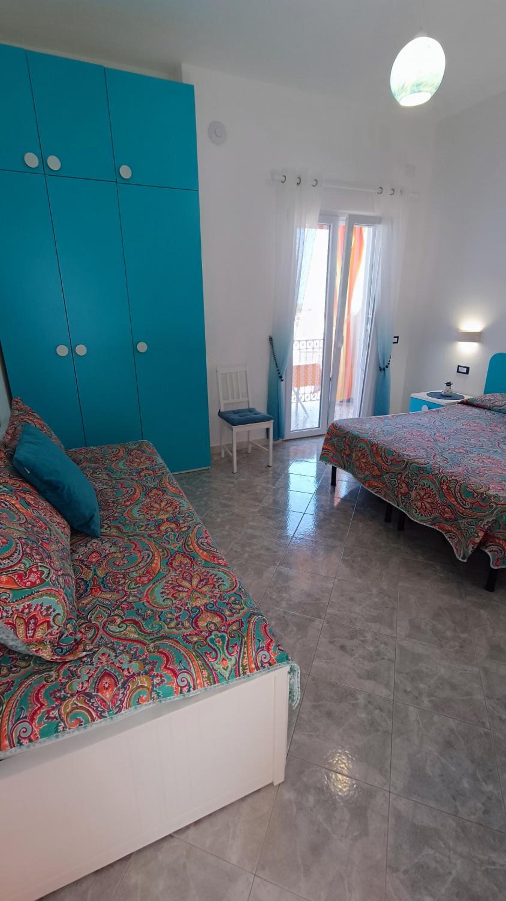 Apartment with Sea View - Photo 22