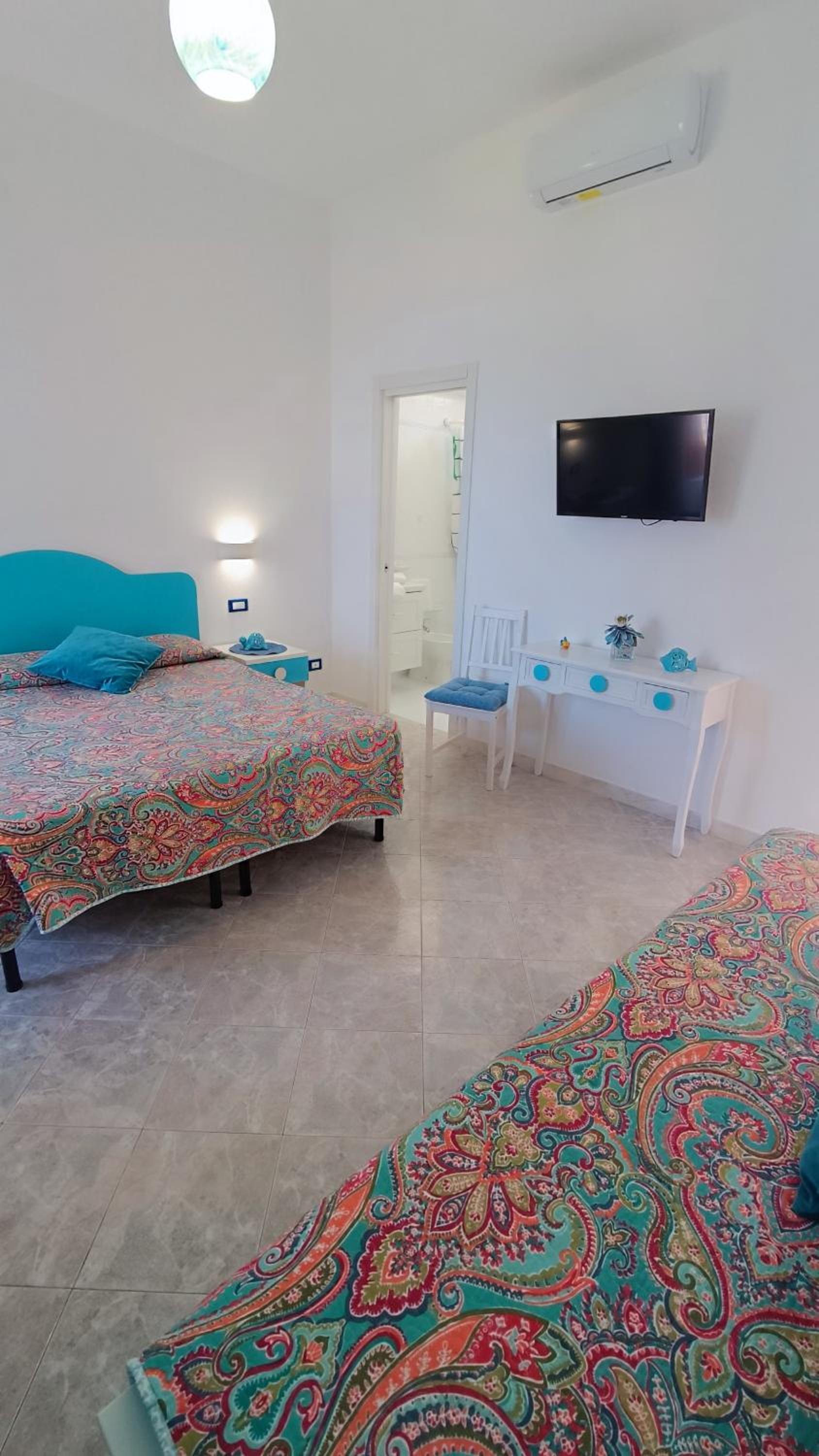Apartment with Sea View - Photo 15